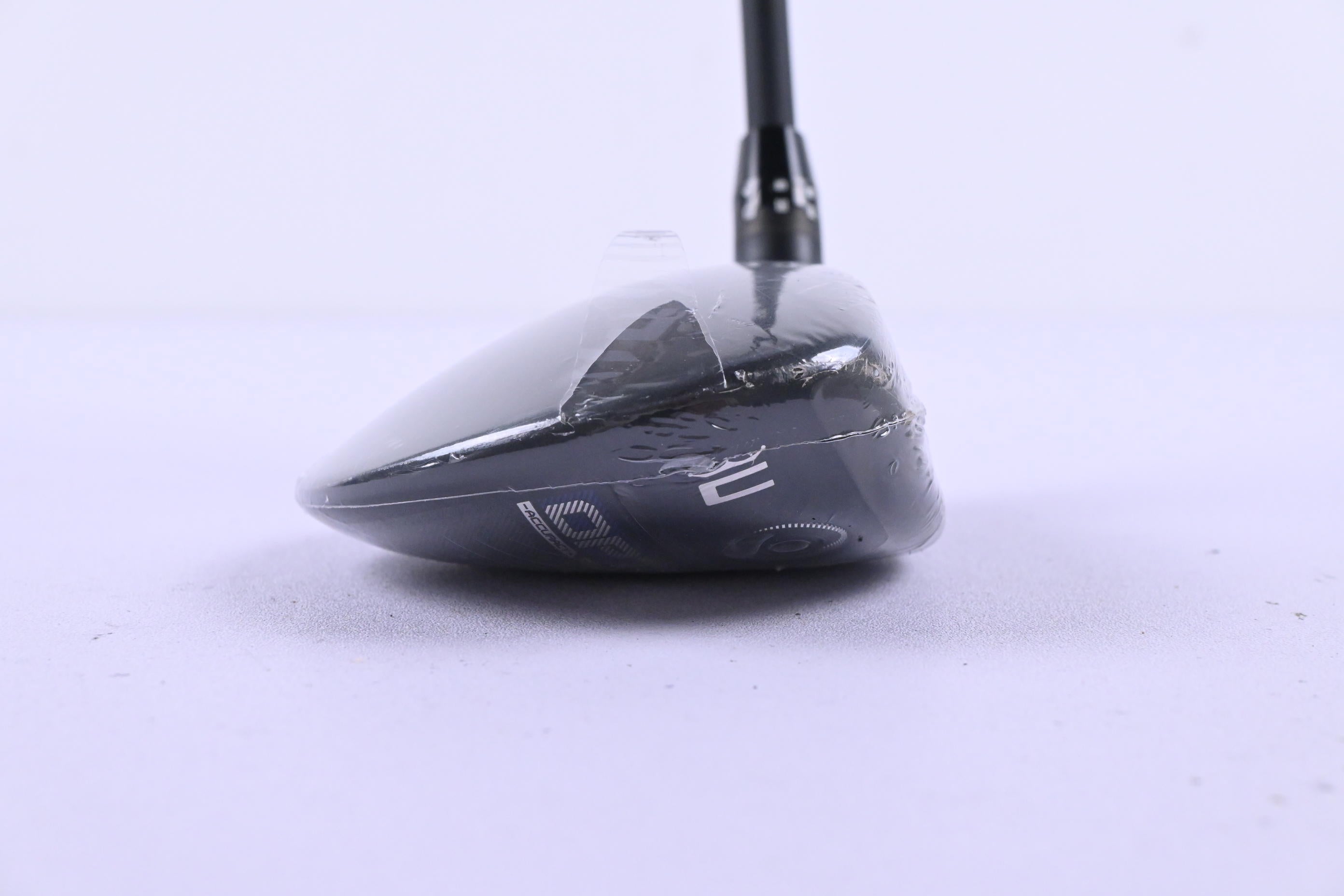 Cobra OPTM X #5 Wood / 18 Degree / Stiff Flex Kai'li Dark Waves Blue 60 Shaft