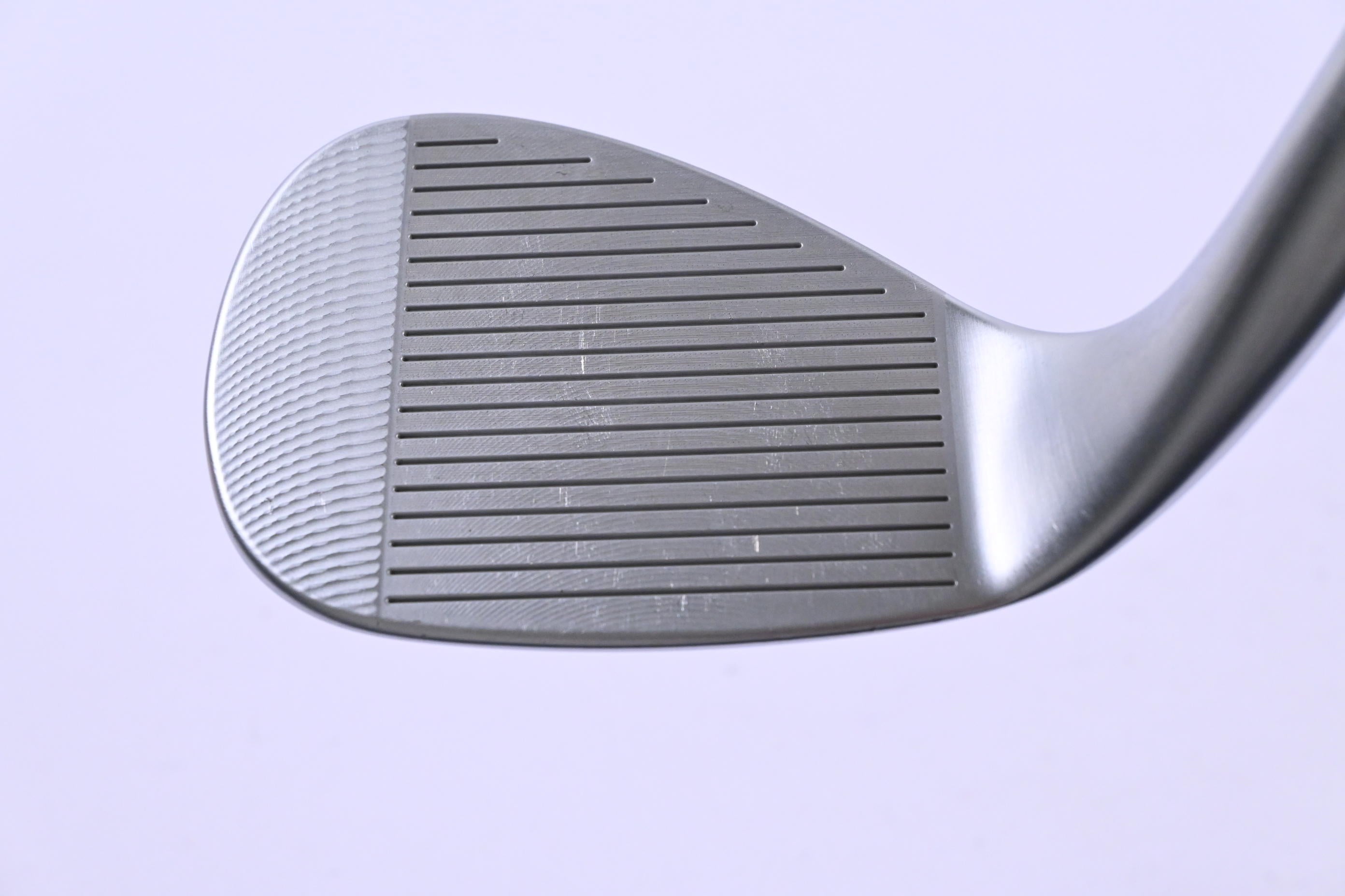 Cleveland RTX 6 Zipcore Lob Wedge / 60 Degree / Wedge Flex Dynamic Gold Spinner