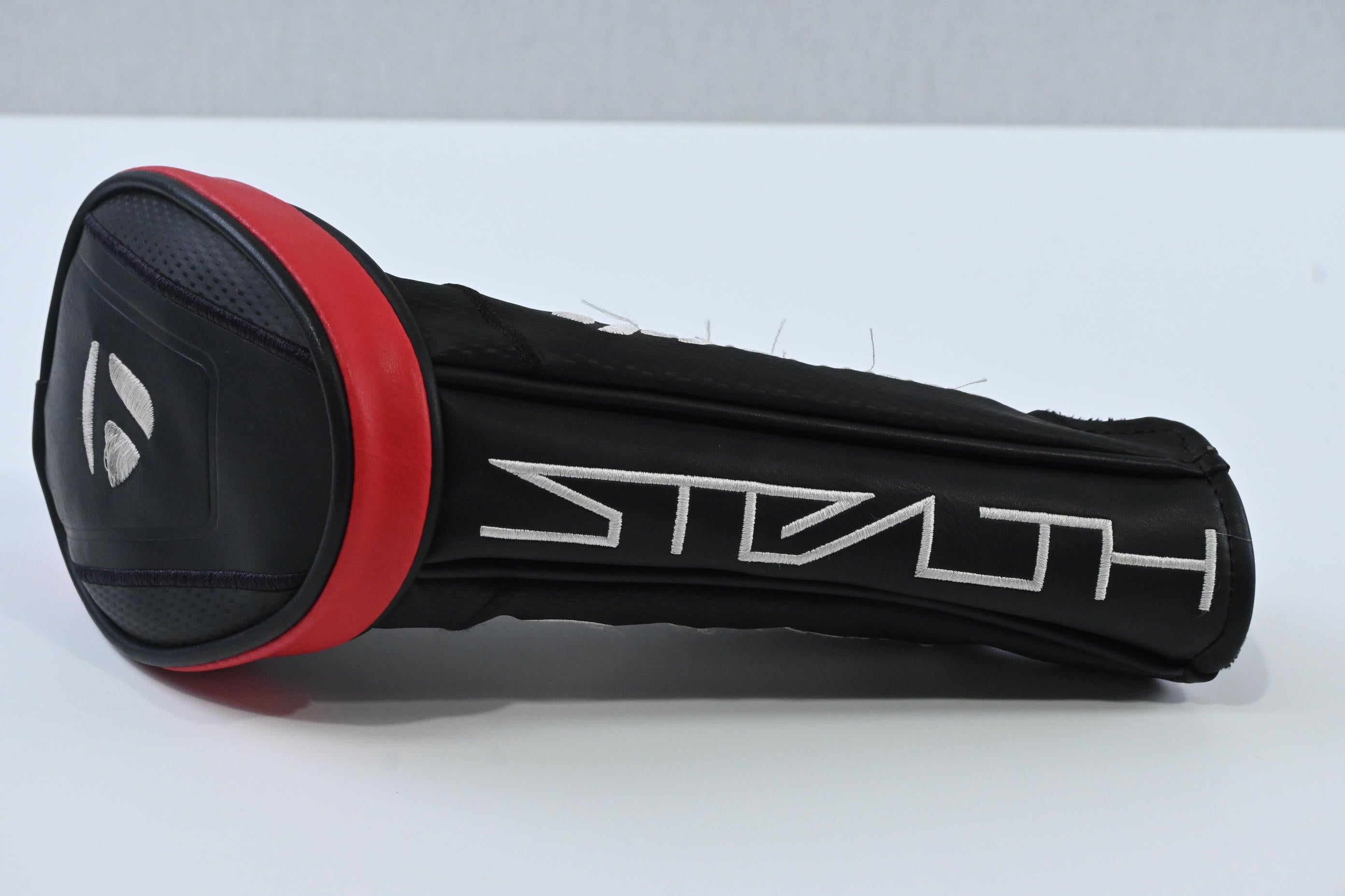Taylormade Stealth #3 Wood / 15 Degree / Senior Flex Fujikura Ventus Red 5 Shaft