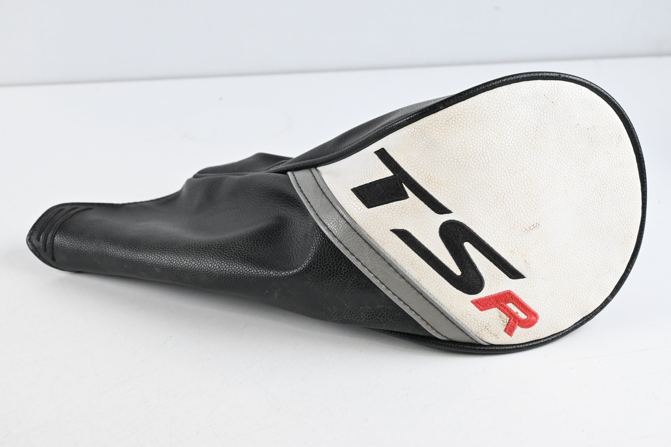 Left Hand Titleist TSR2 Driver / 10 Degree / Stiff Flex Hzrdus Black 60 Shaft