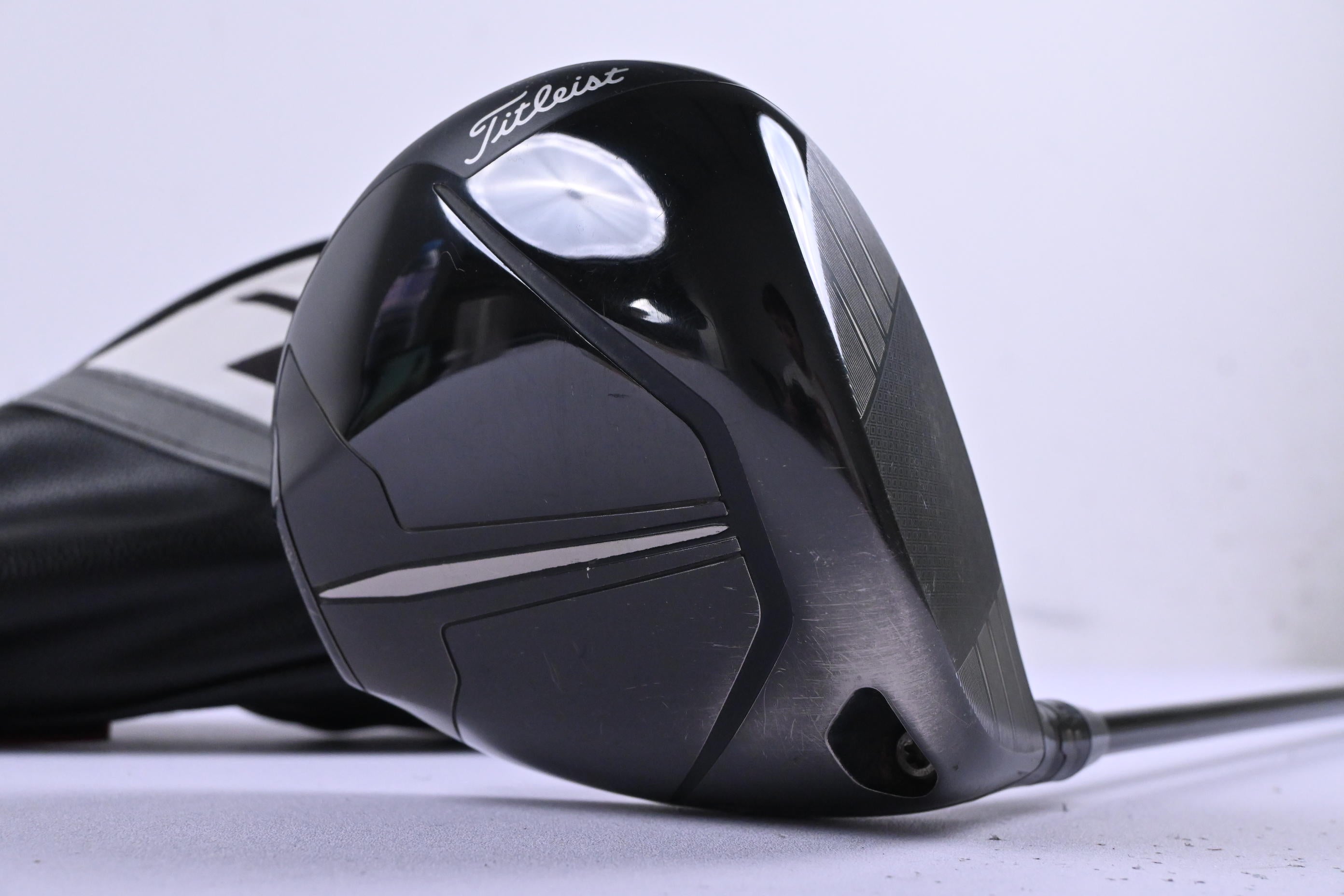 Titleist TSR2 Driver / 9 Degree / Stiff Flex Tensei AV Blue 55 Shaft