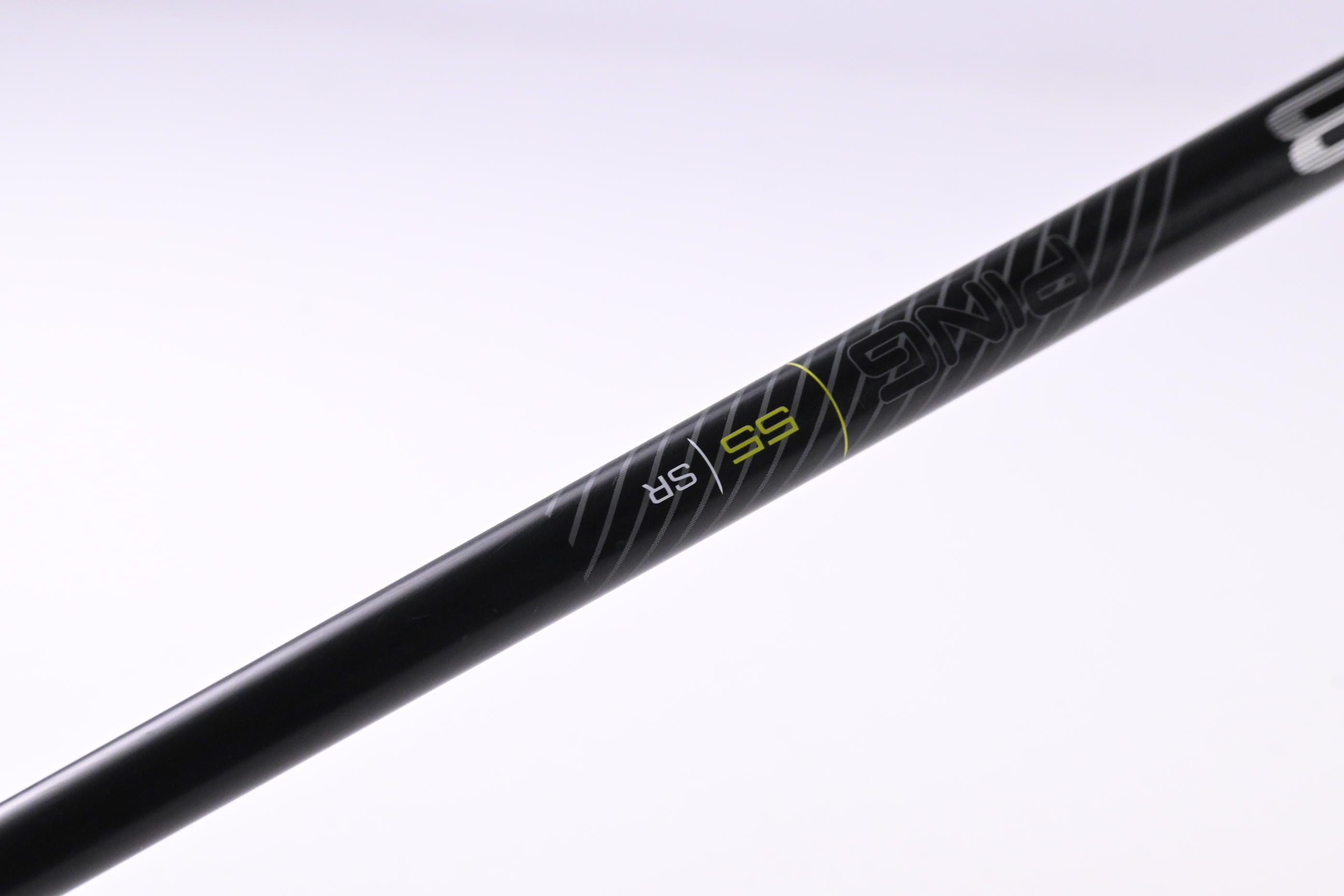 Ping G425 Max Driver / 12 Degree / Senior Flex Ping Alta CB Black 55 Shaft