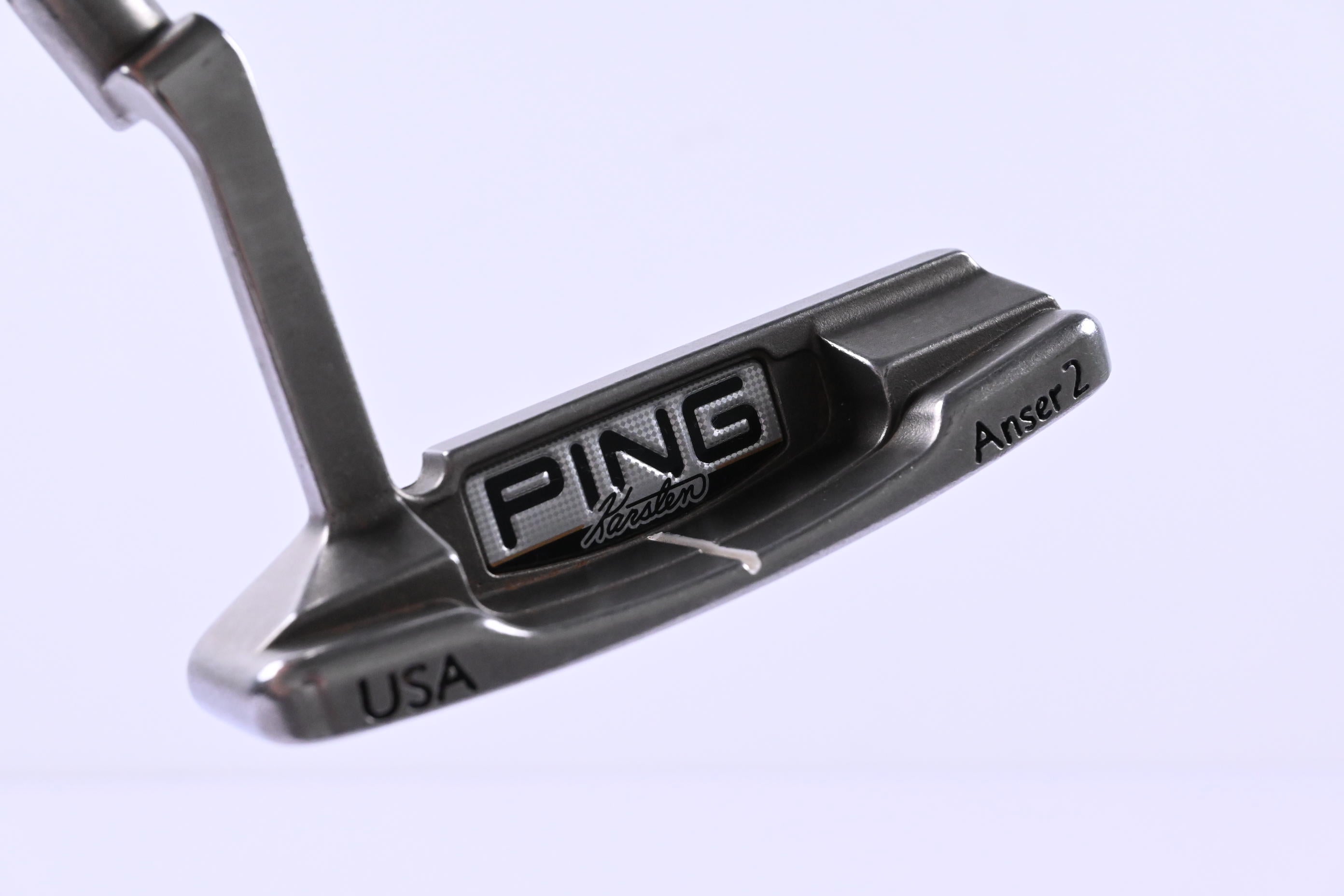 Ping Karsten USA Series Anser 2 Putter / 35 Inch