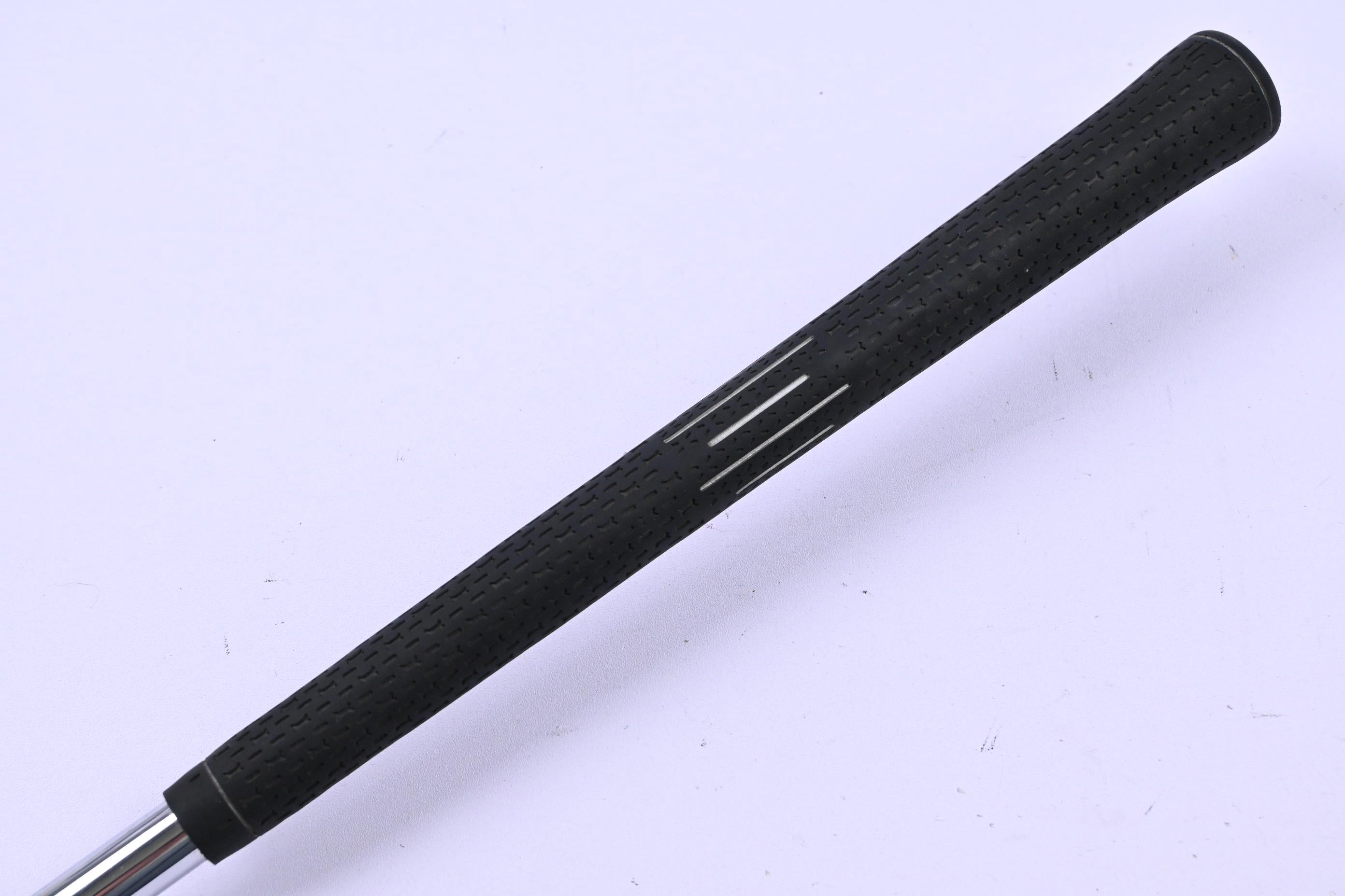 Ping i25 #9 Iron / Black Dot / Regular Flex Ping CFS Distance Shaft