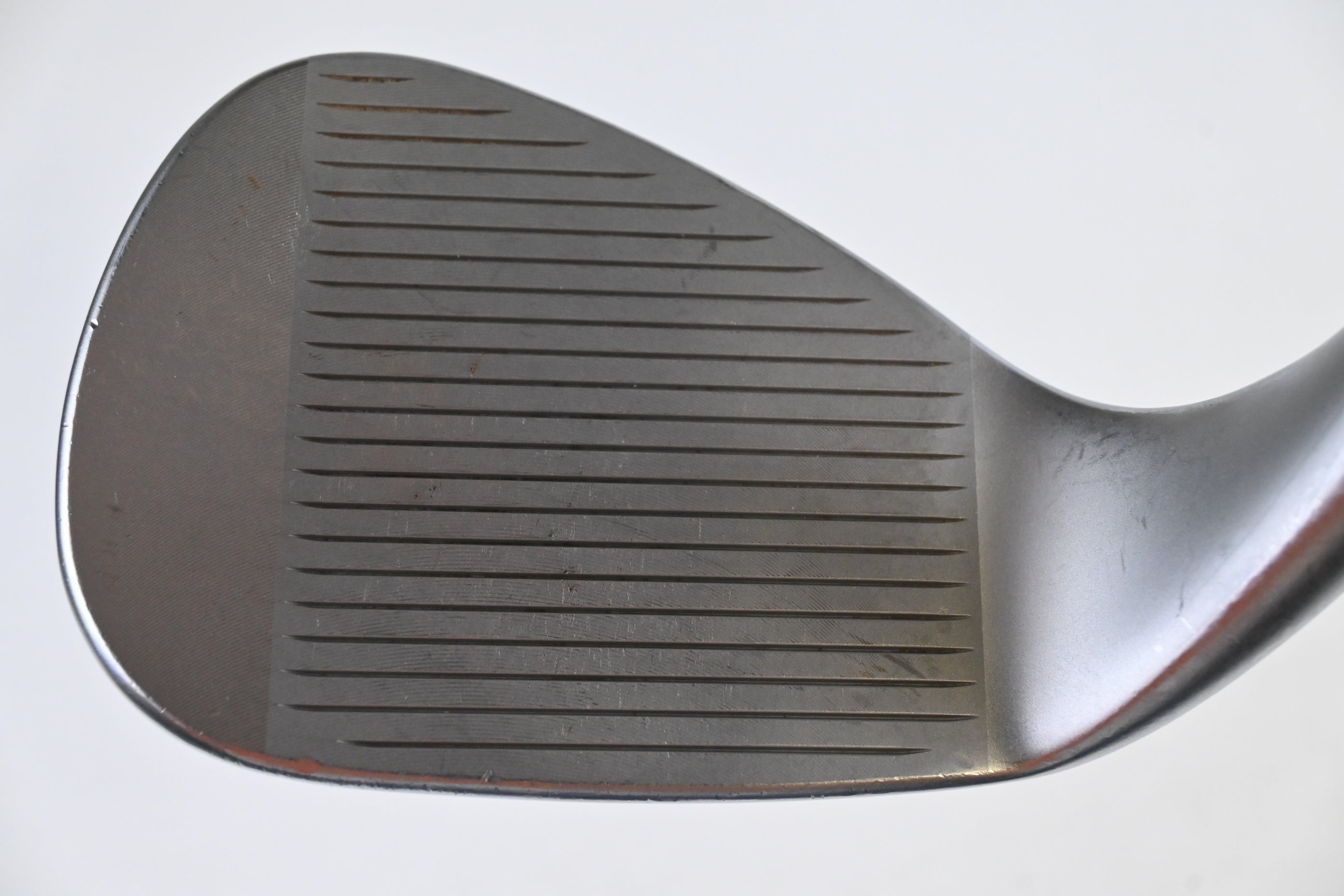Ping S159 Sand Wedge / 54 Degree / Black Dot / Regular Flex KBS Tour 110 Shaft