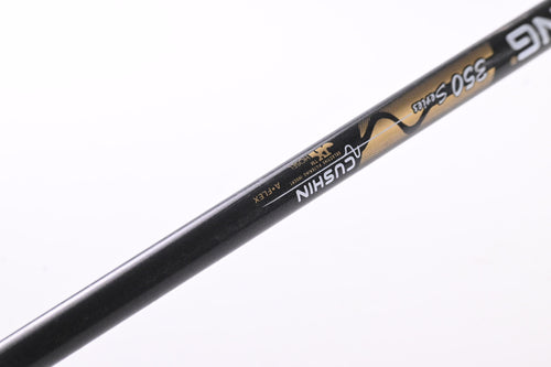 Ping I3 Driver / 13 Degree / Senior Flex Ping 350 Series Shaft