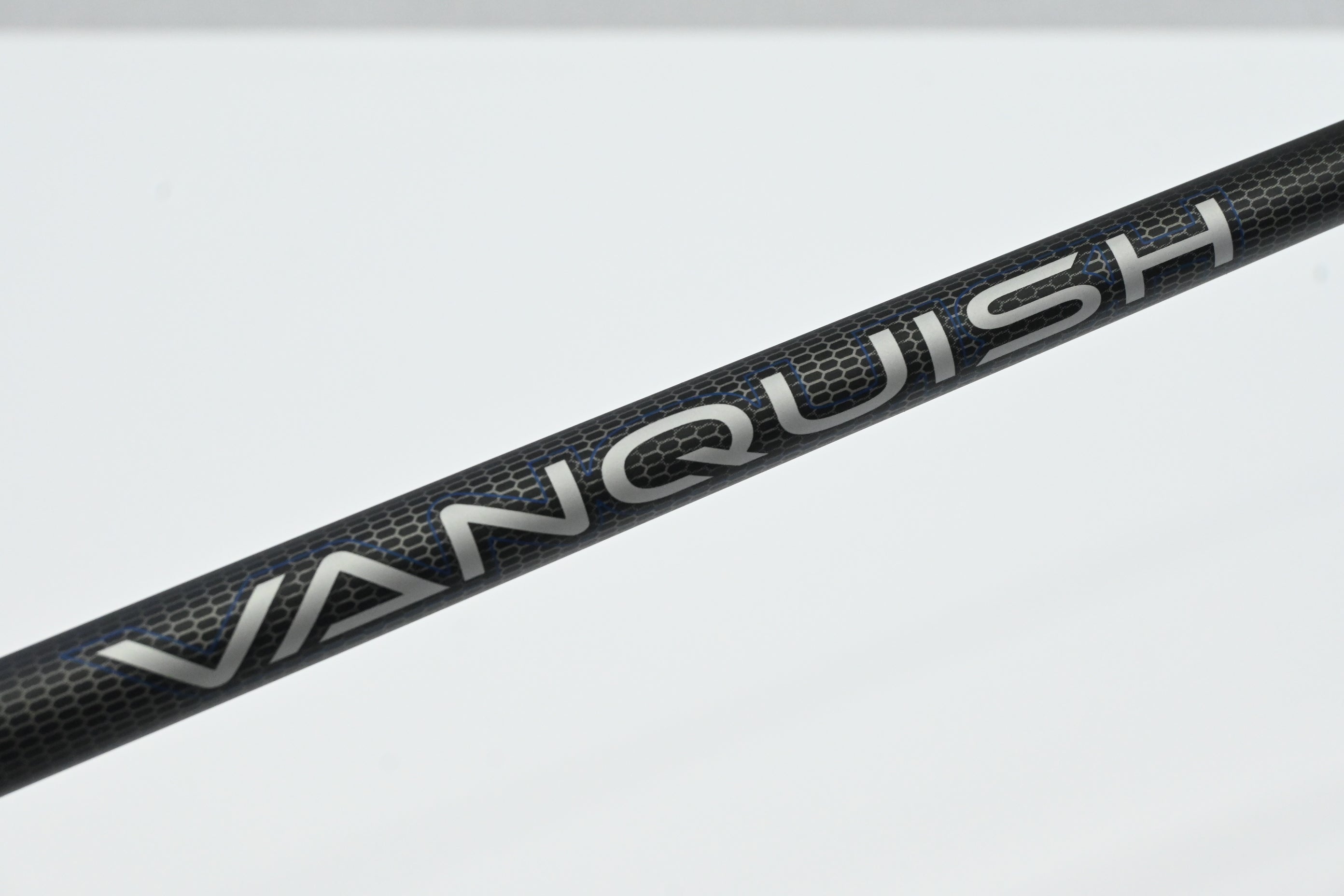 Vanquish 4 Driver Shaft / Senior Flex / Taylormade 2nd Gen