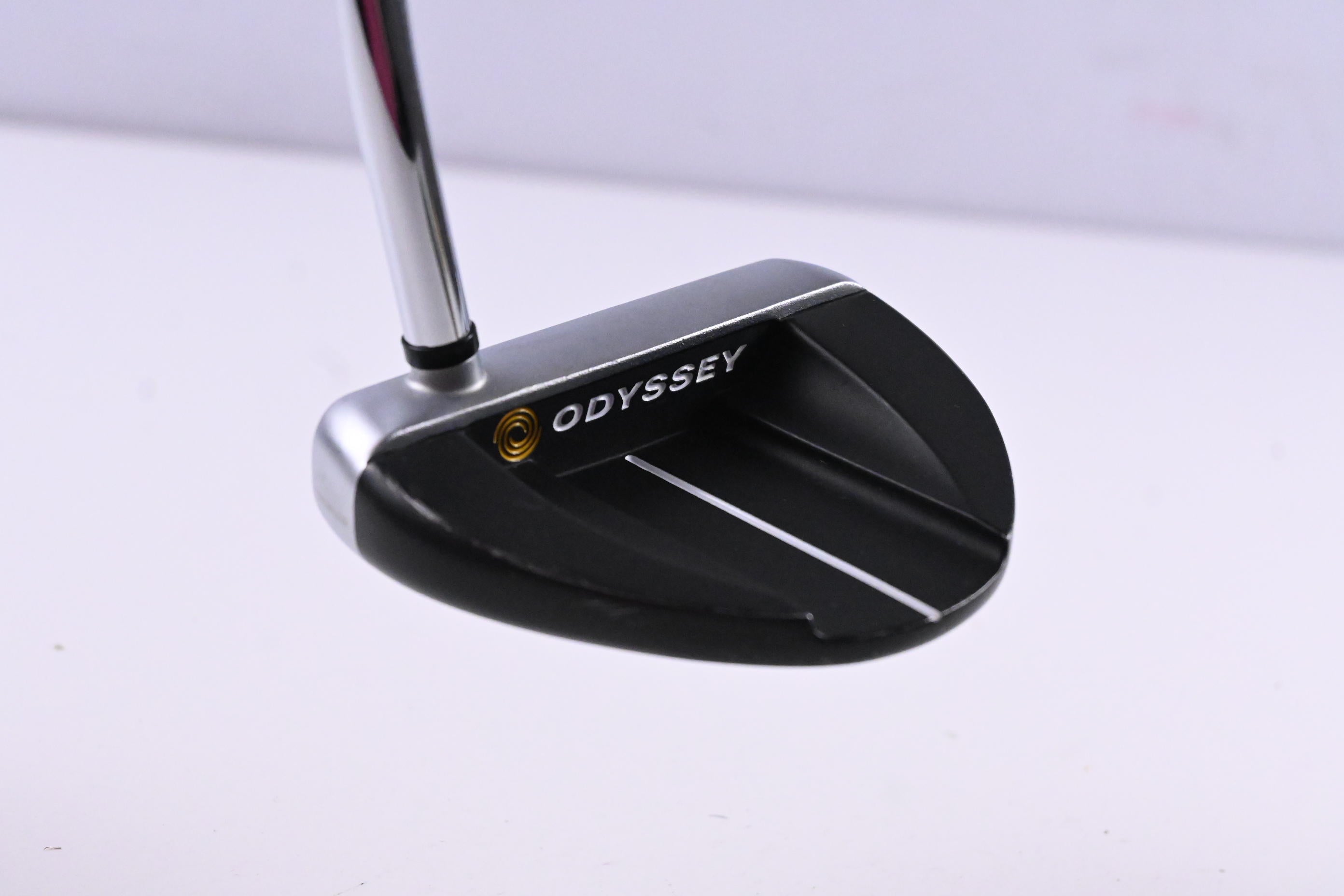 Odyssey Stroke Lab V-Line Putter / 34 Inch