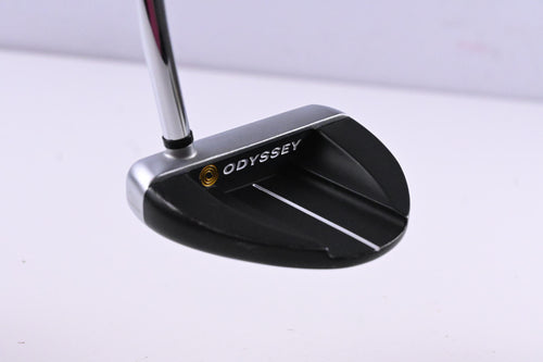 Odyssey Stroke Lab V-Line Putter / 34 Inch