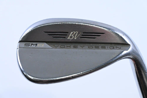 Titleist Vokey SM8 Sand Wedge / 54 Degree / Wedge Flex Vokey SM8 Shaft