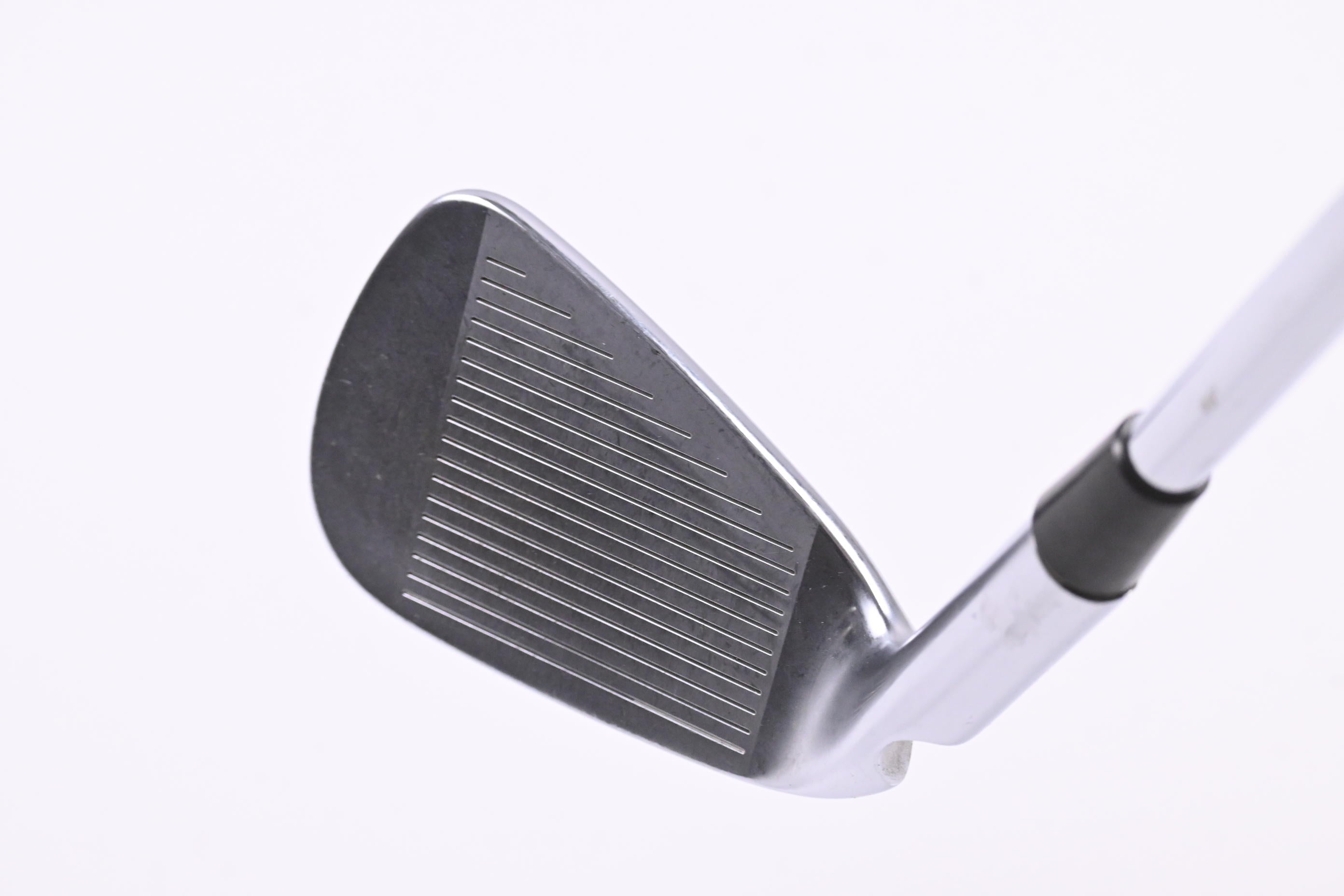 Ping i525 #7 Iron / 30.5 Degree / Blue Dot / X-Flex Ping Steel Shaft