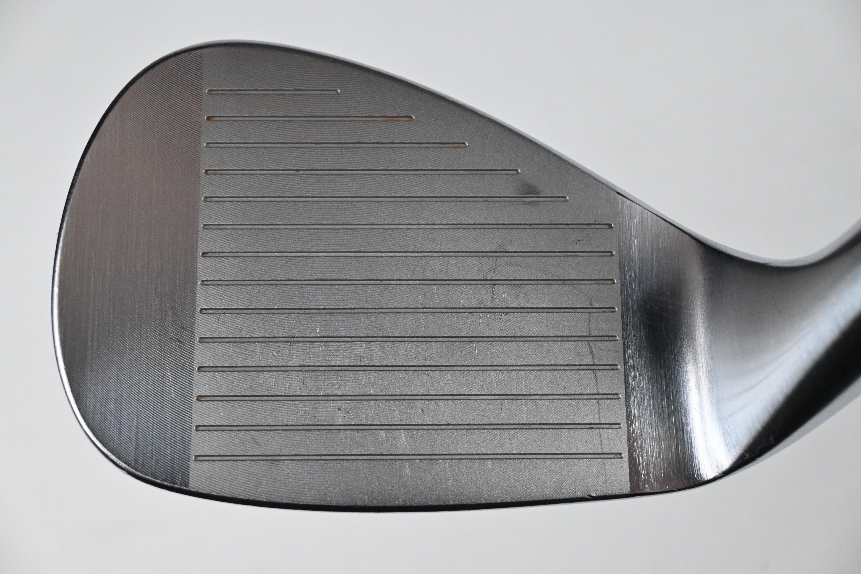 Vega VWX Sand Wedge / 56 Degree / Wedge Flex Shimada Shaft