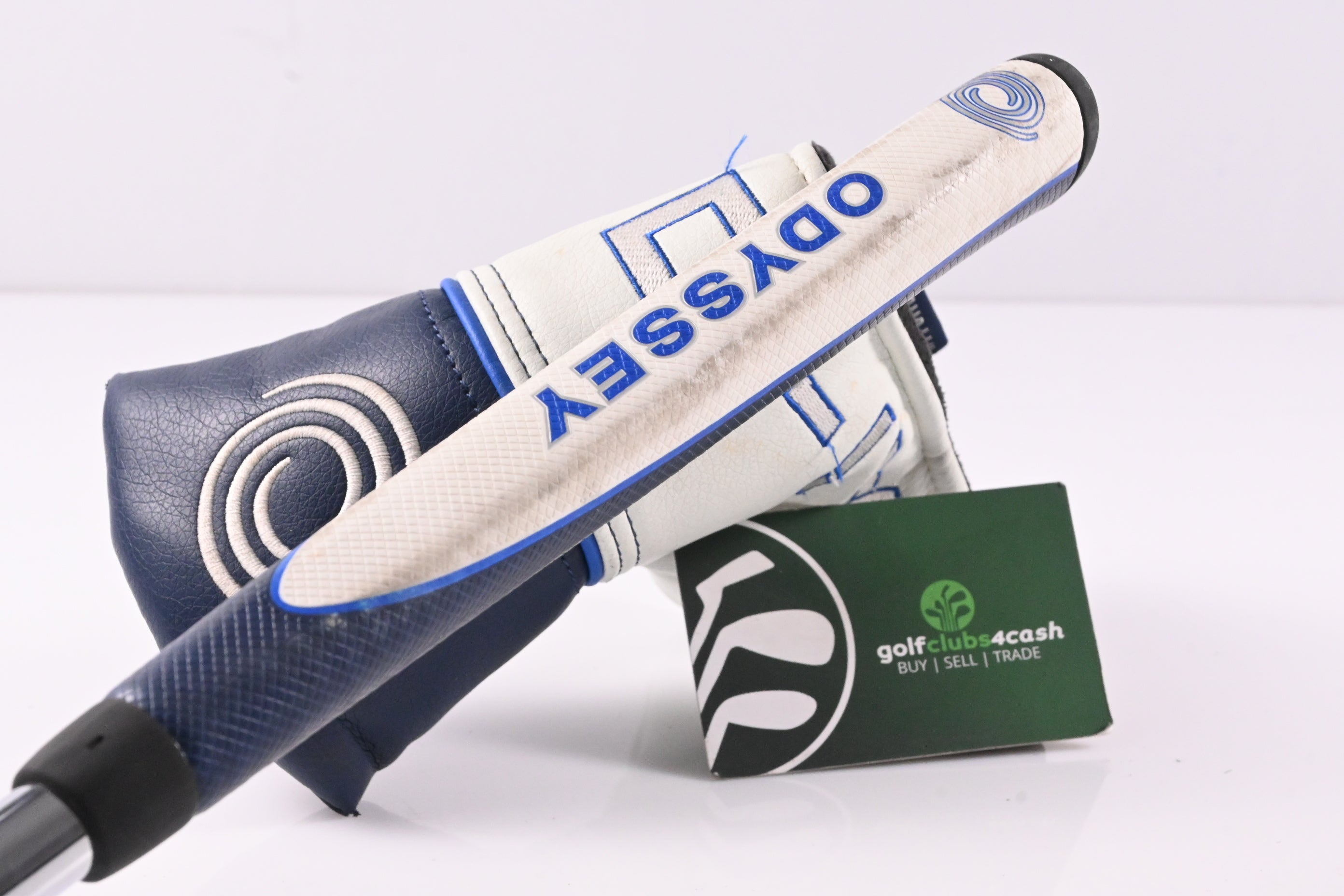 Odyssey Ai-One #1 Putter / 34 Inch