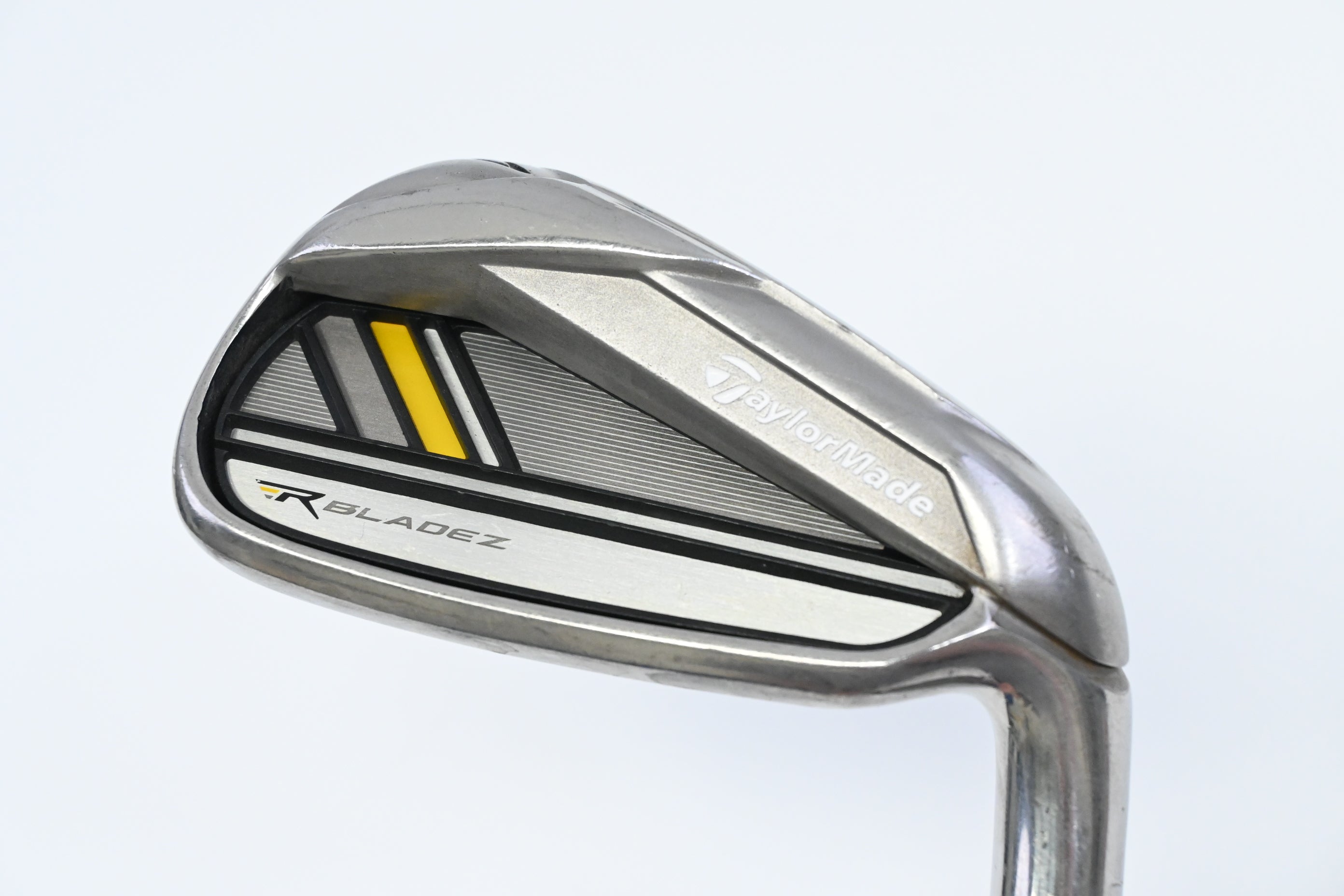 Taylormade Rocketbladez #7 Iron / Regular Flex Taylormade Rocketfuel Shaft