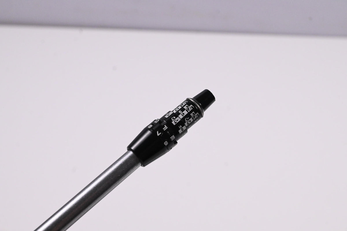 Fujikura Pro 60 2024 Driver Shaft / Stiff Flex / Cobra 3rd Gen