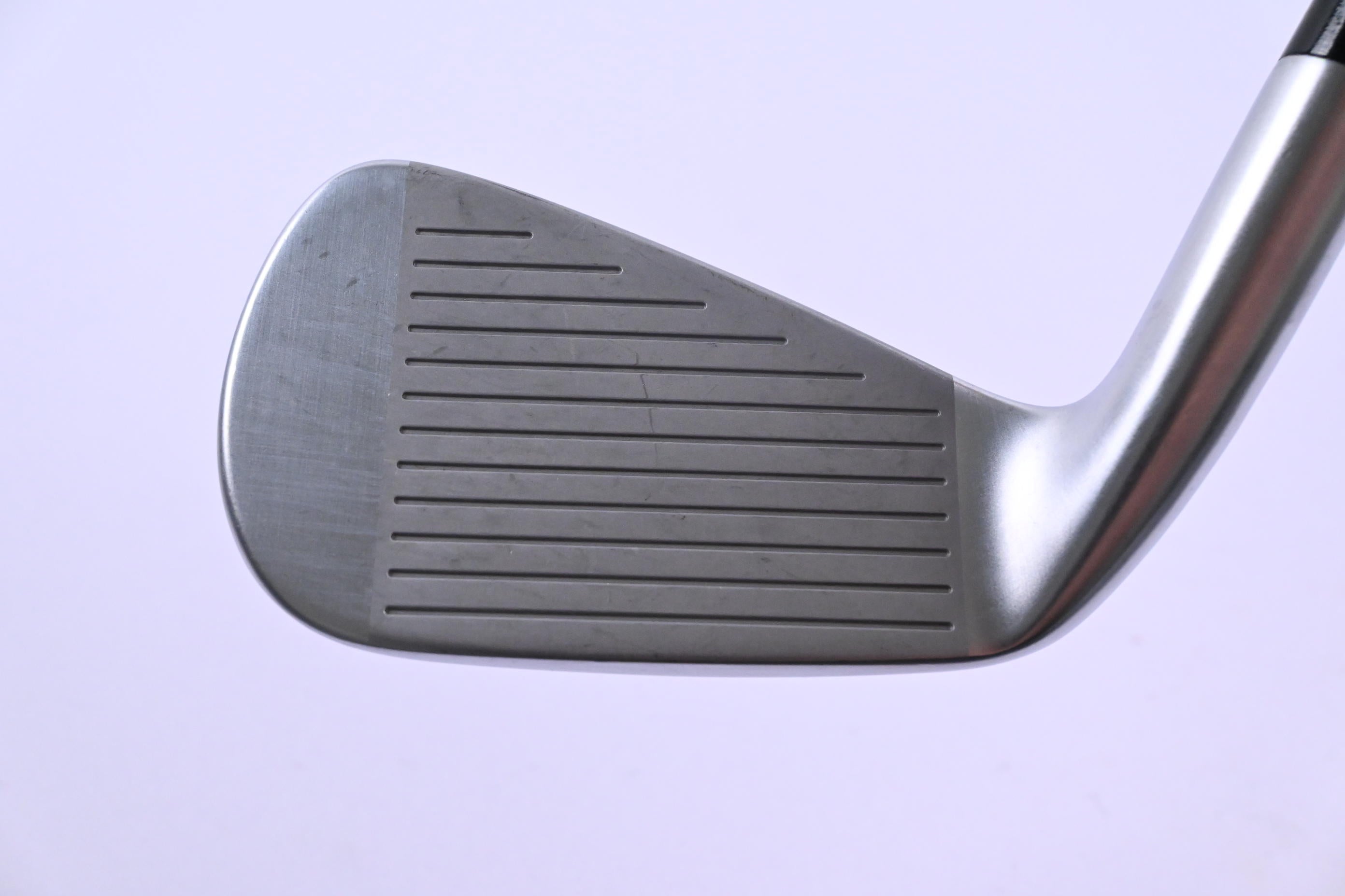 Mizuno  Pro S-3 #5 Iron / 27 Degree / Stiff Flex Steel Shaft