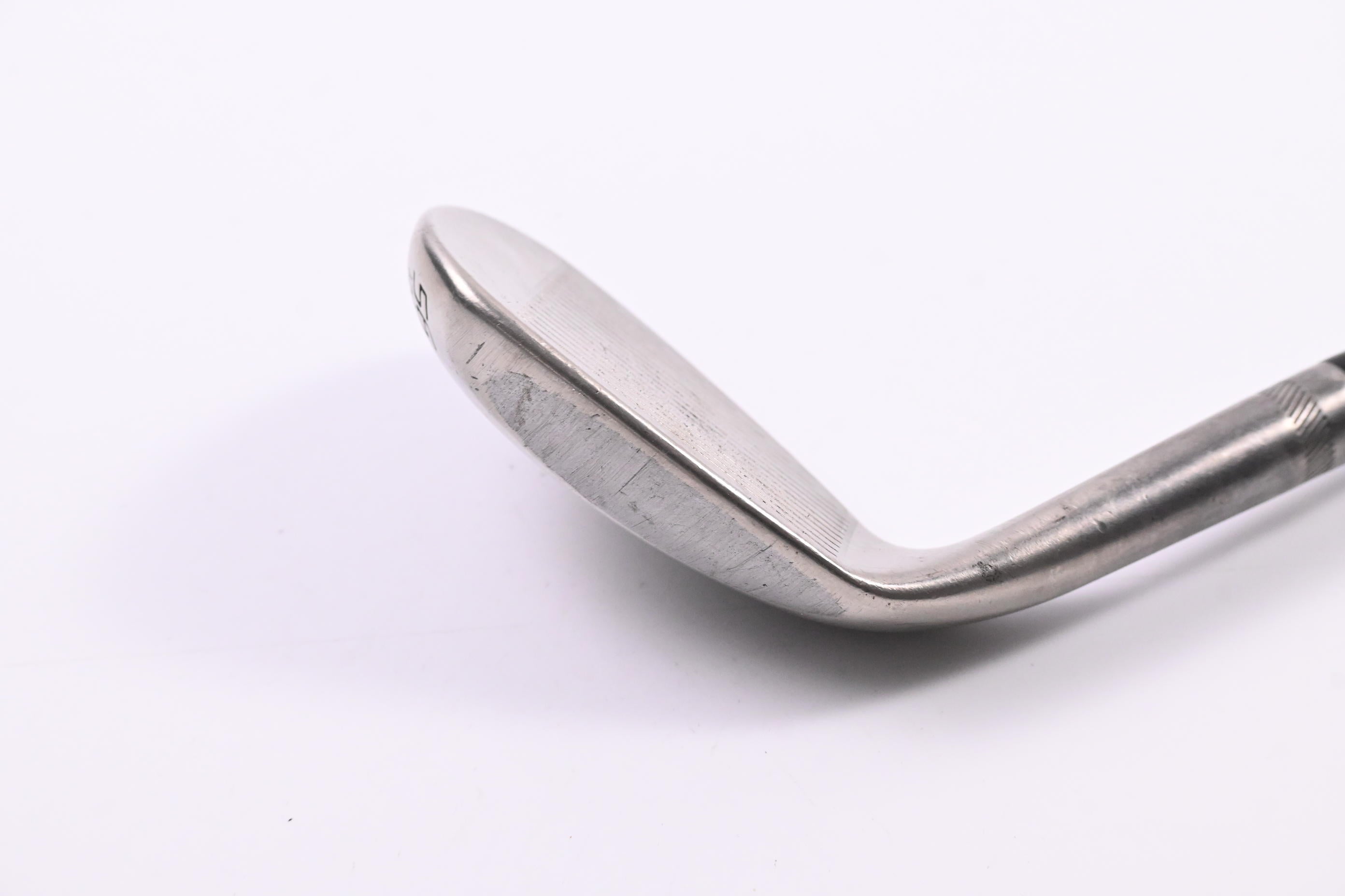Titleist Vokey SM10 Sand Wedge / 56 Degree / Wedge Flex Vokey SM10 Shaft