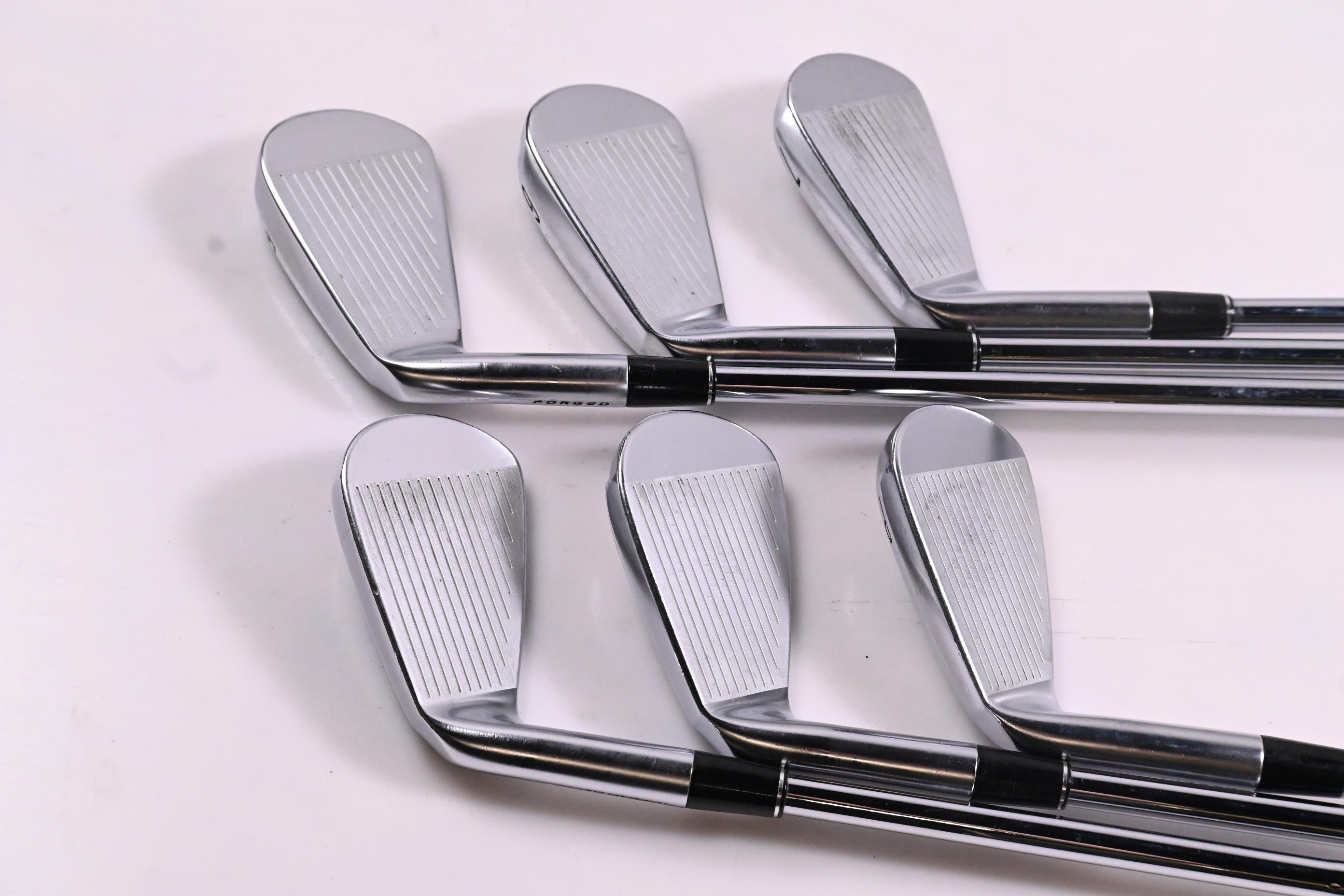 Srixon ZX5/ZX7 MK II Irons / 5-PW / X-Flex N.S.Pro Modus³ Prototype Shafts
