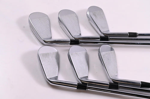 Srixon ZX5/ZX7 MK II Irons / 5-PW / X-Flex N.S.Pro Modus³ Prototype Shafts