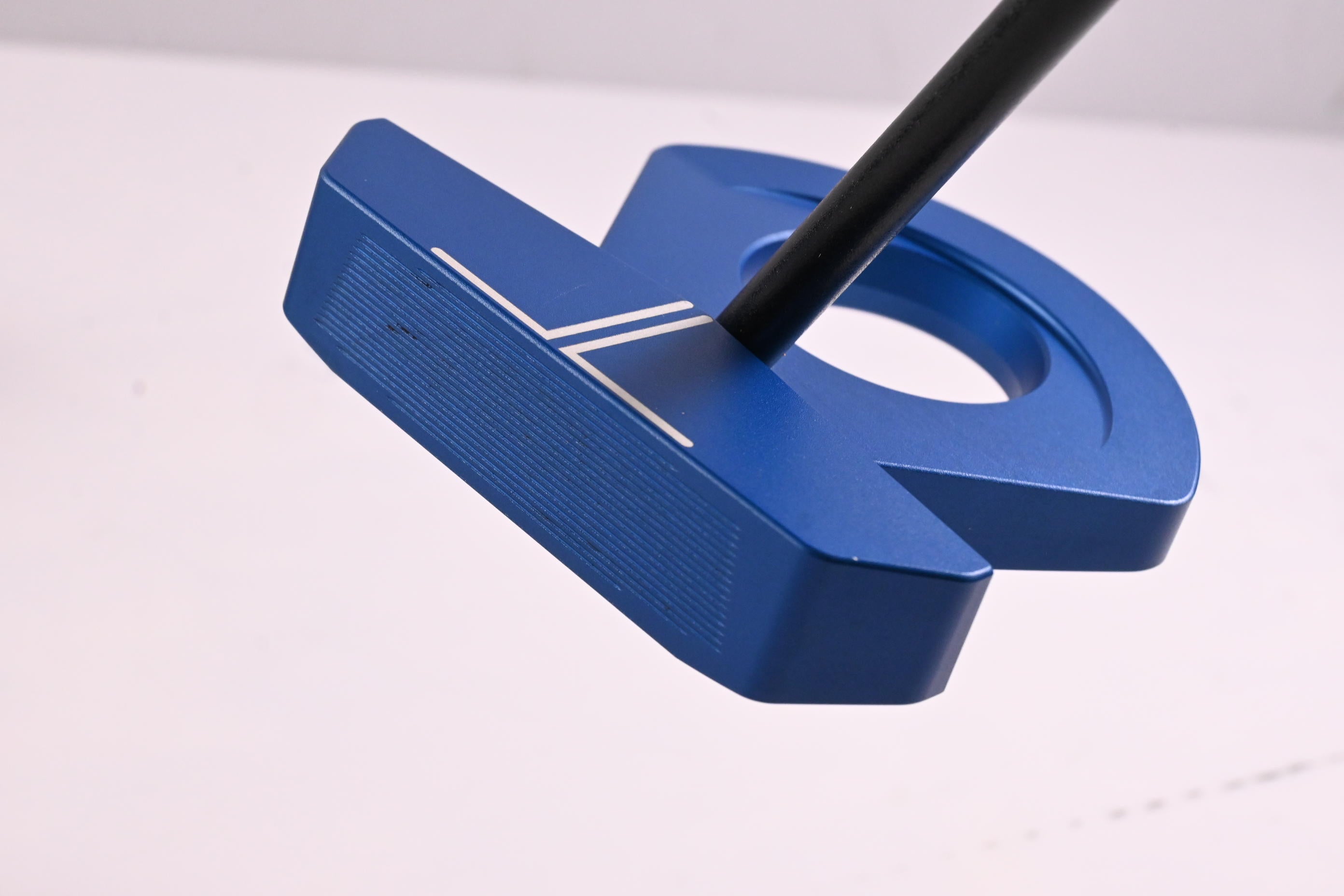 L.A.B Golf Directed Force 3 Putter / 34 Inch / Includes ACCRA X Black Shaft