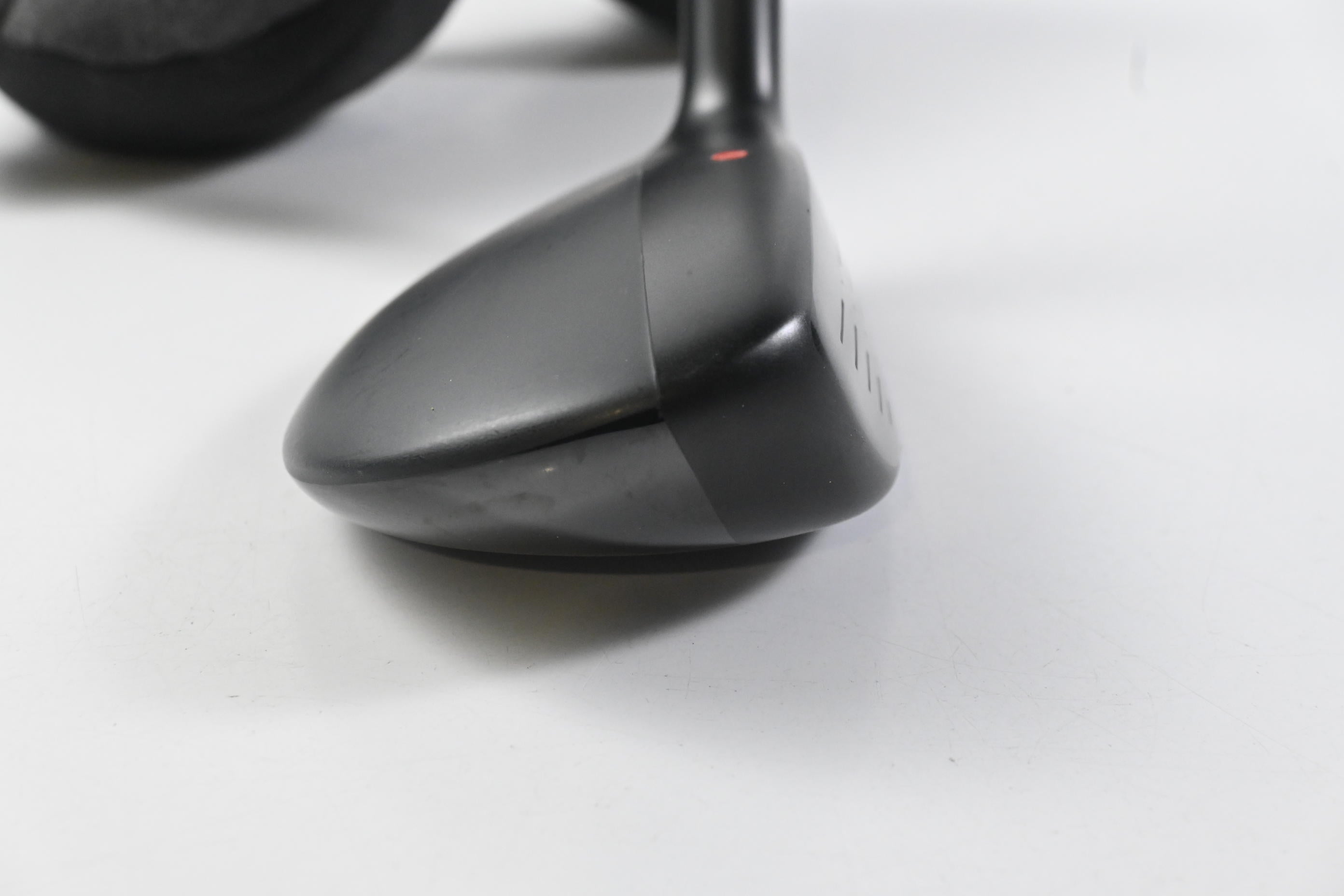 Stix #4 Hybrid / 21 Degree / Regular Flex Stix Shaft