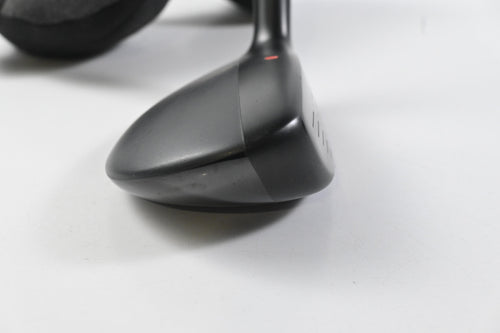 Stix #4 Hybrid / 21 Degree / Regular Flex Stix Shaft
