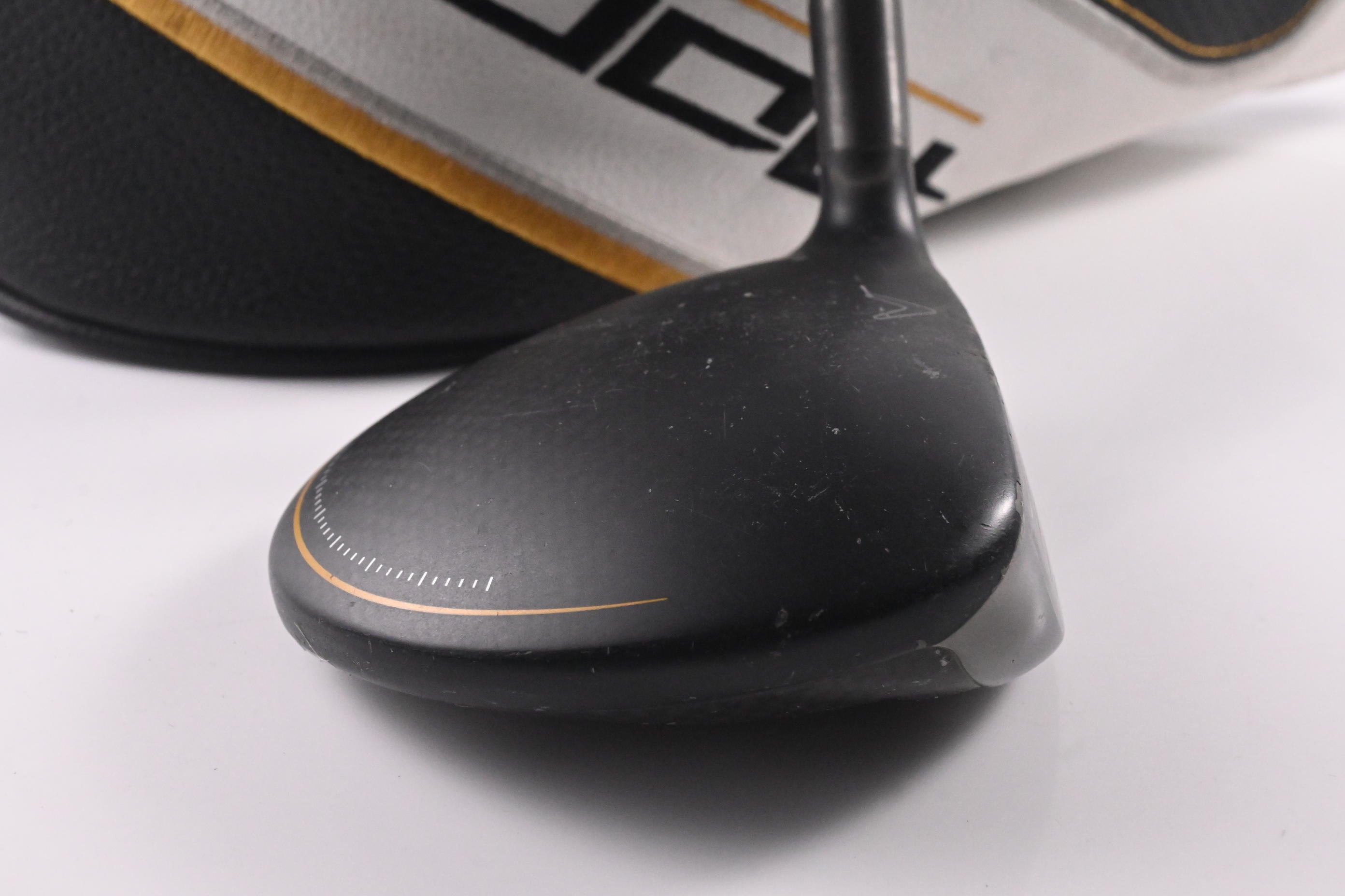 Callaway Rogue ST Max D #3 Wood / 16 Degree / Senior Flex Project X Cypher 40