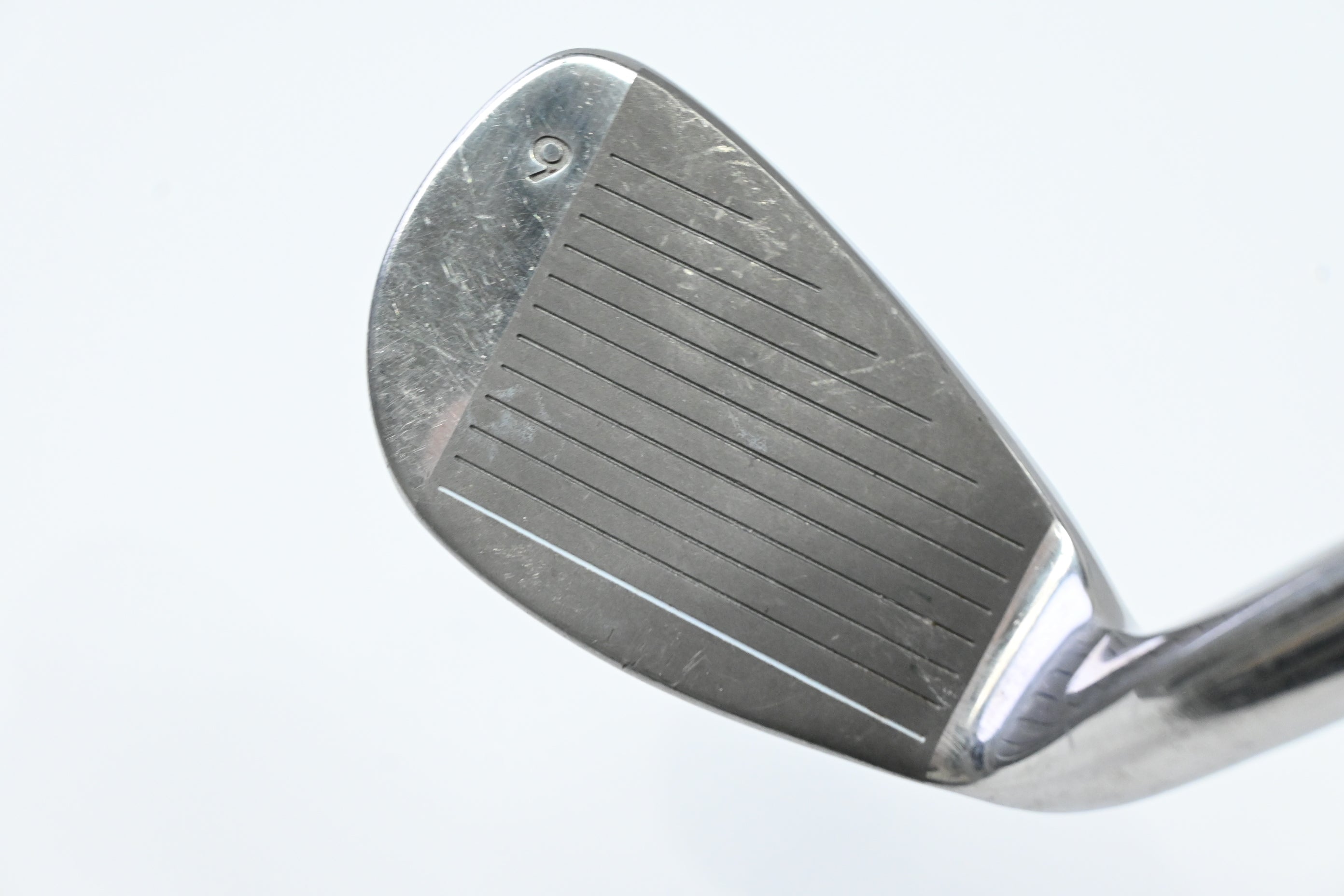 Junior US Kids WT-20u #9 Iron / Junior Flex US Kids WT-20u Shaft