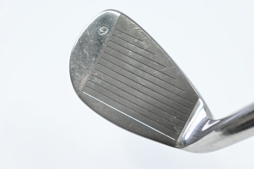 Junior US Kids WT-20u #9 Iron / Junior Flex US Kids WT-20u Shaft