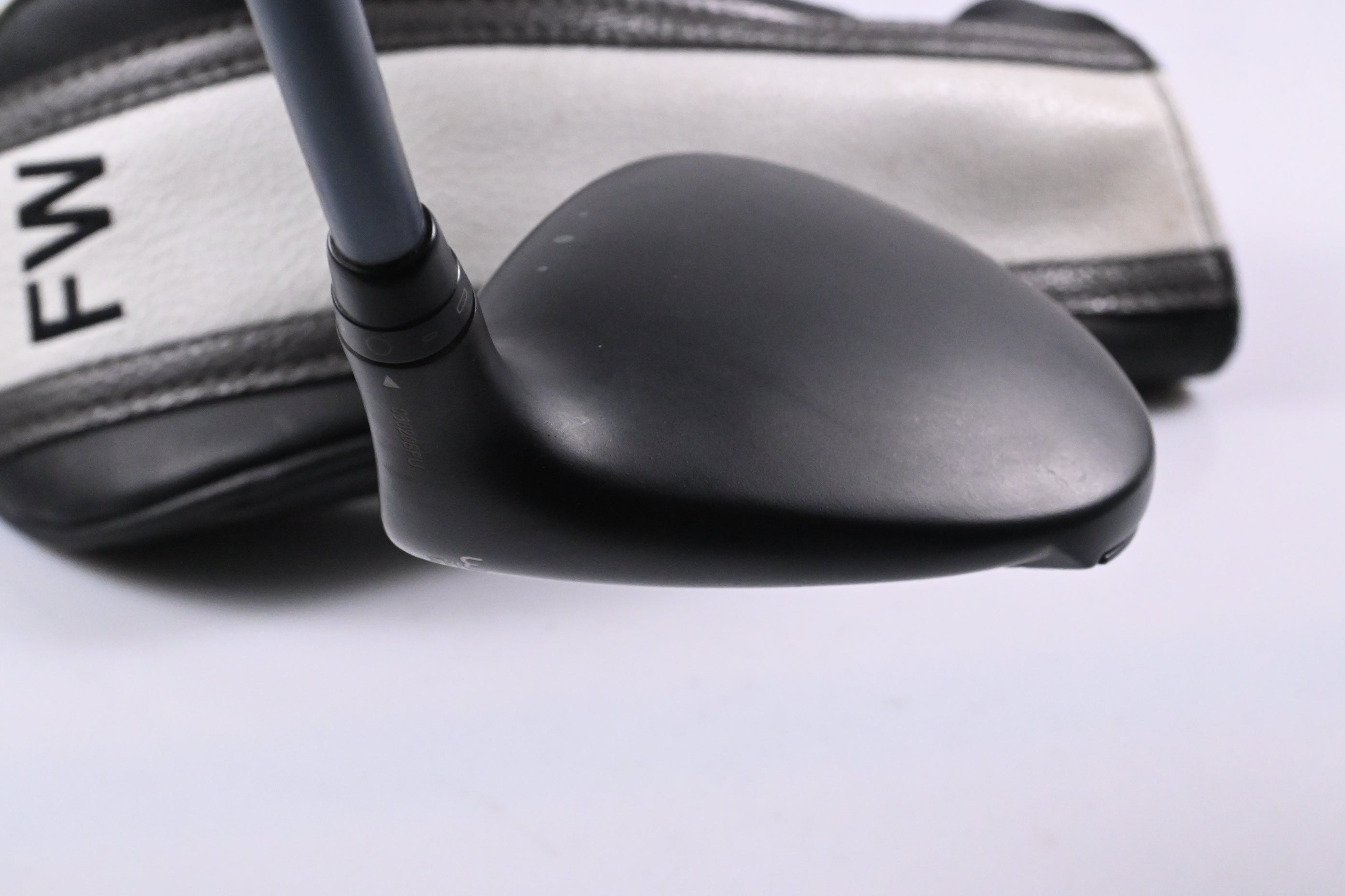 Ping G425 Max #3 Wood / 14.5 Degree / Regular Flex Ping ALTA CB Slate 65 Shaft