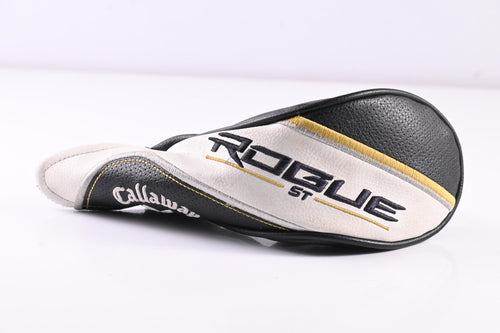 Callaway Rogue ST Max OS #5 Hybrid / 26 Degree / Senior Flex Cypher 50 Shaft