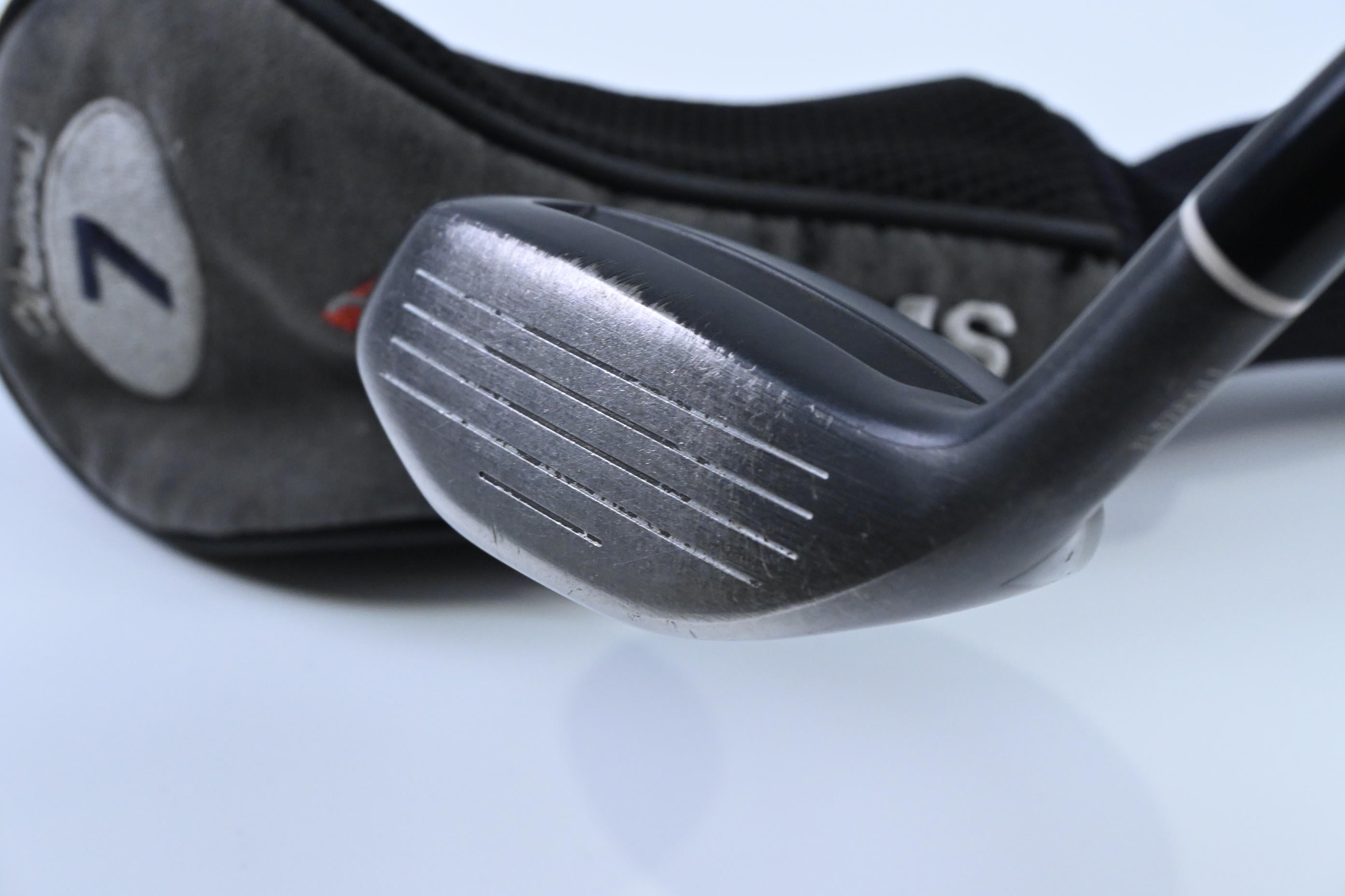 Adams Tight Lies 2013 #3 Wood / 16 Degree / Regular Flex Bassara E 55 Shaft