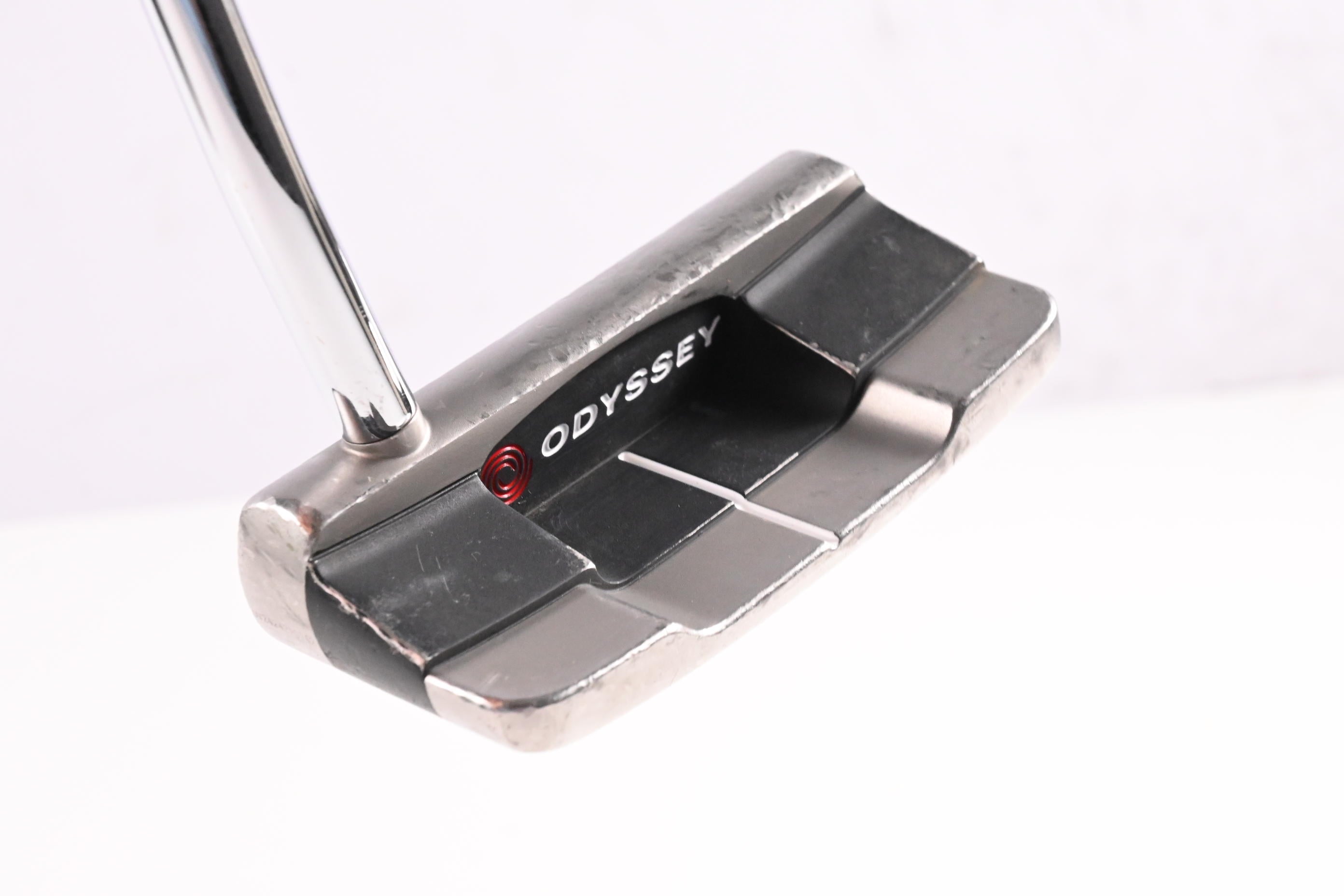 Odyssey Microhinge DW Putter / 34 Inch