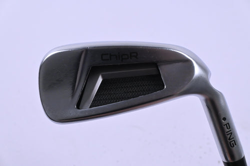 Ping ChipR / 38.5 Degree / Black Dot / Wedge Flex Ping Z-Z115 Shaft