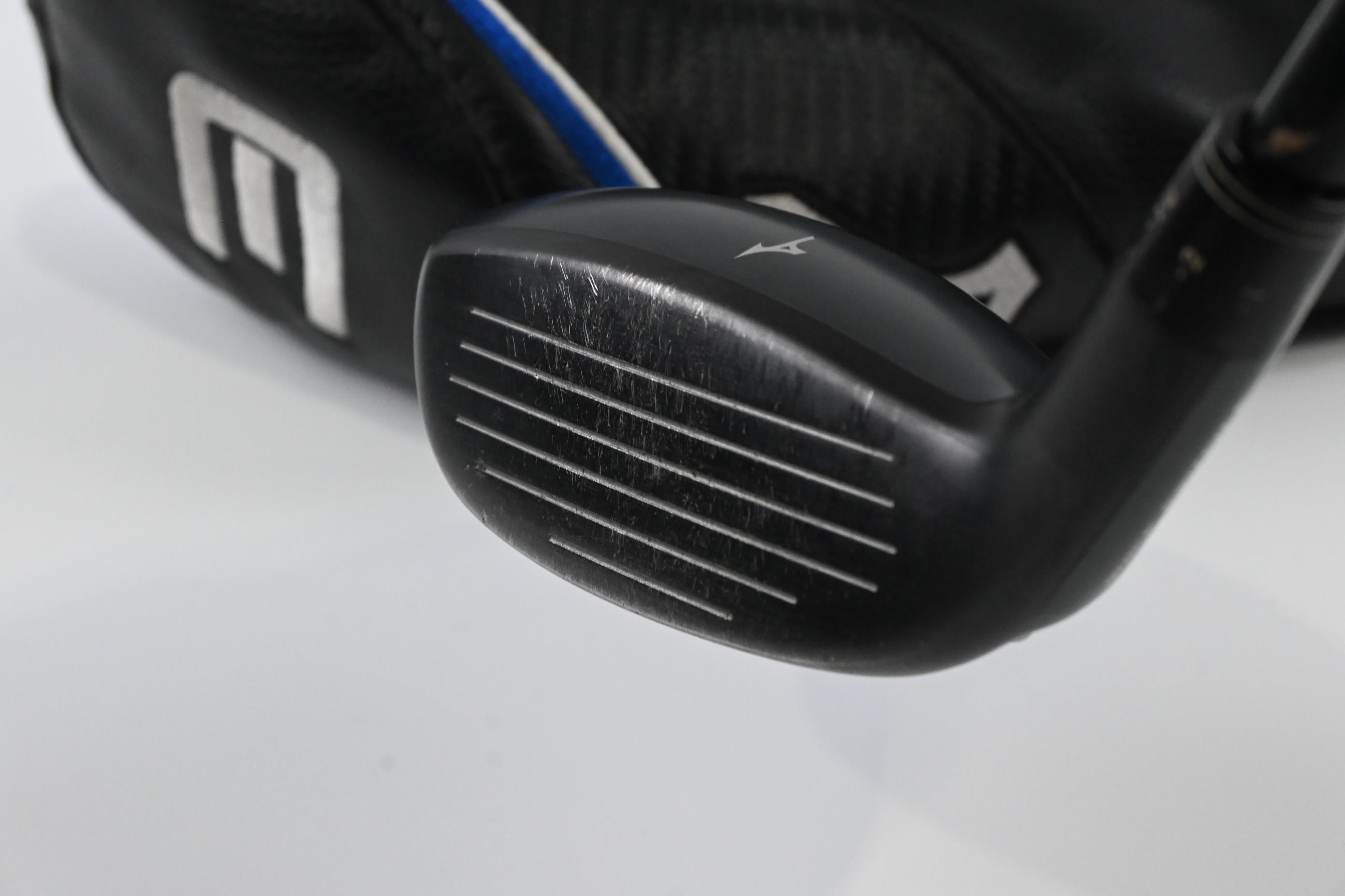 Mizuno CLK 2018 #3 Hybrid / 19 Degree / Regular Flex Speeder Evolution 75