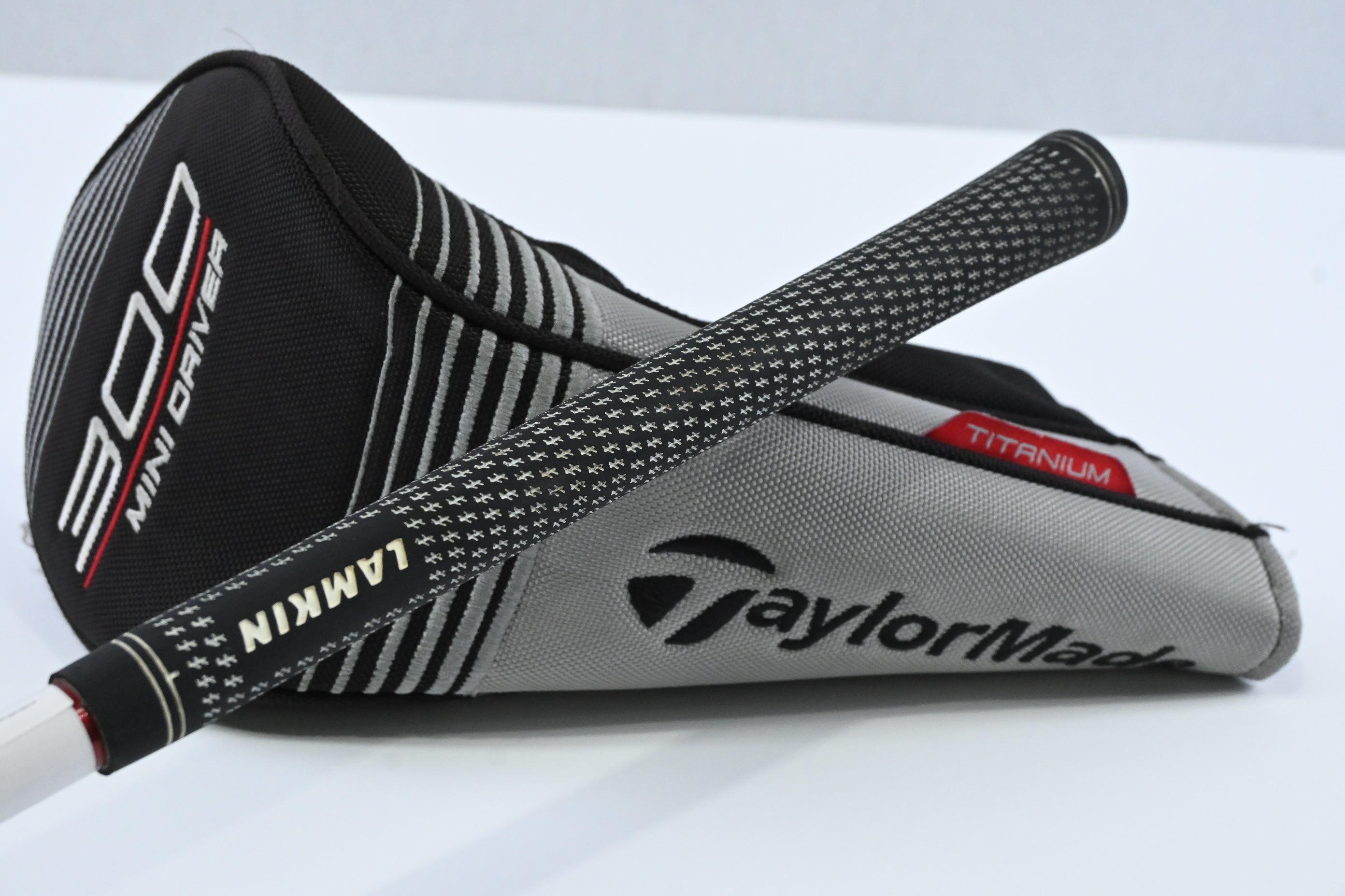 Taylormade 300 Mini Driver / 13.5 Degree / Regular Flex Taylormade MiDr Proto 65