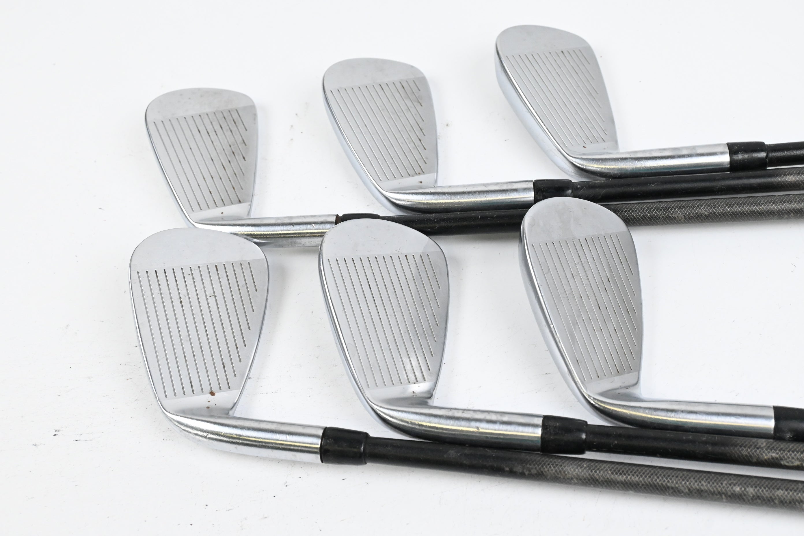 PXG 0311 T Gen2 Irons / 5-PW / Stiff Flex Accra i90 Shafts