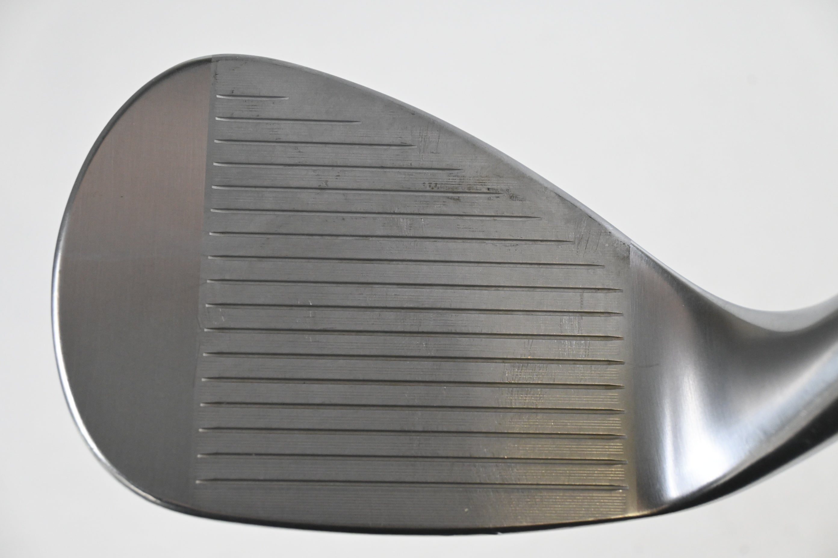 Titleist Vokey SM11 Lob Wedge / 60 Degree / Wedge Flex Vokey Design Shaft
