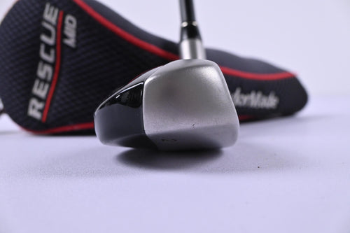 Taylormade Rescue Mid #2 Hybrid / 16 Degree / Regular Flex Taylormade UltraLite