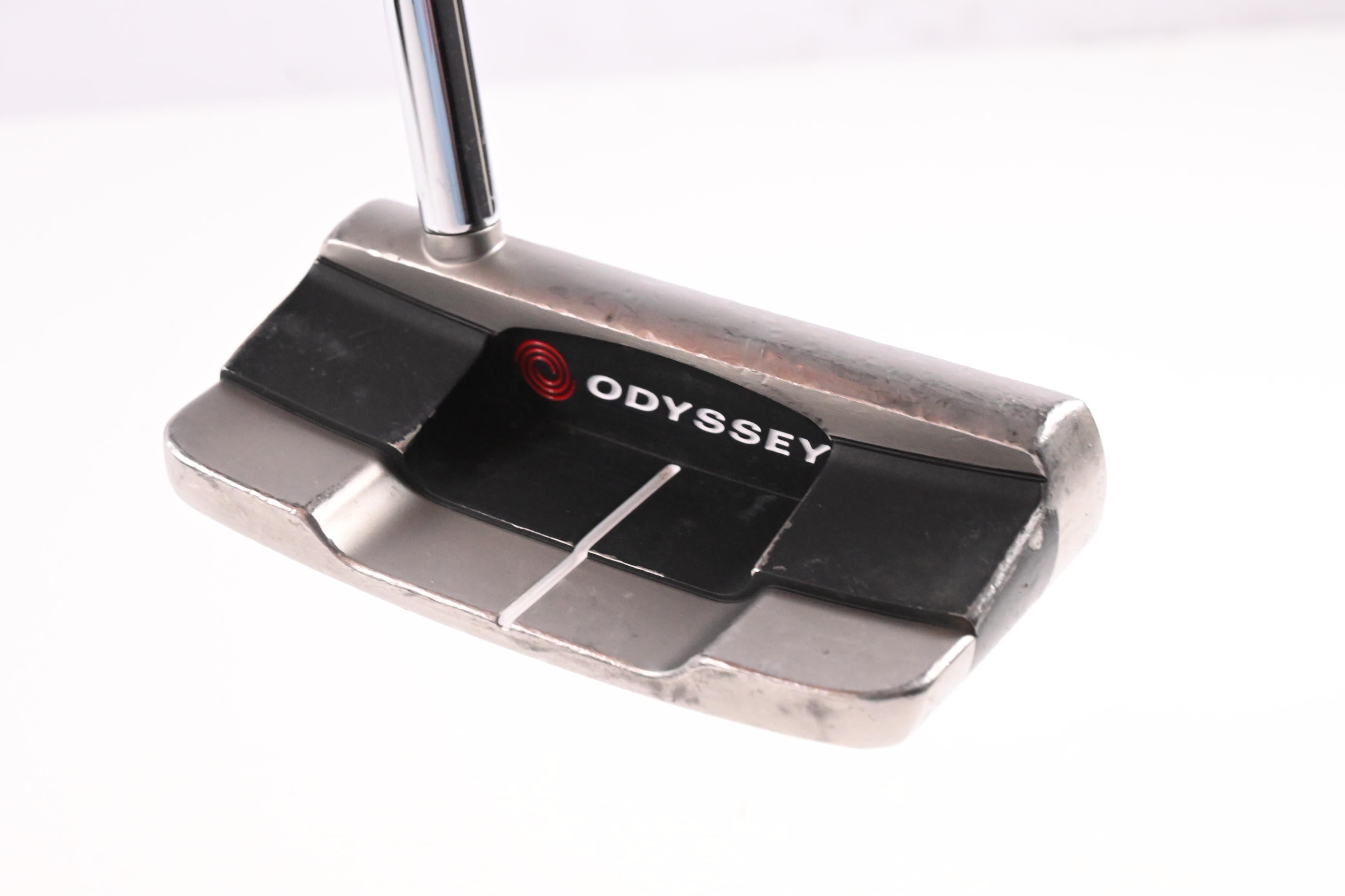 Odyssey Microhinge DW Putter / 34 Inch