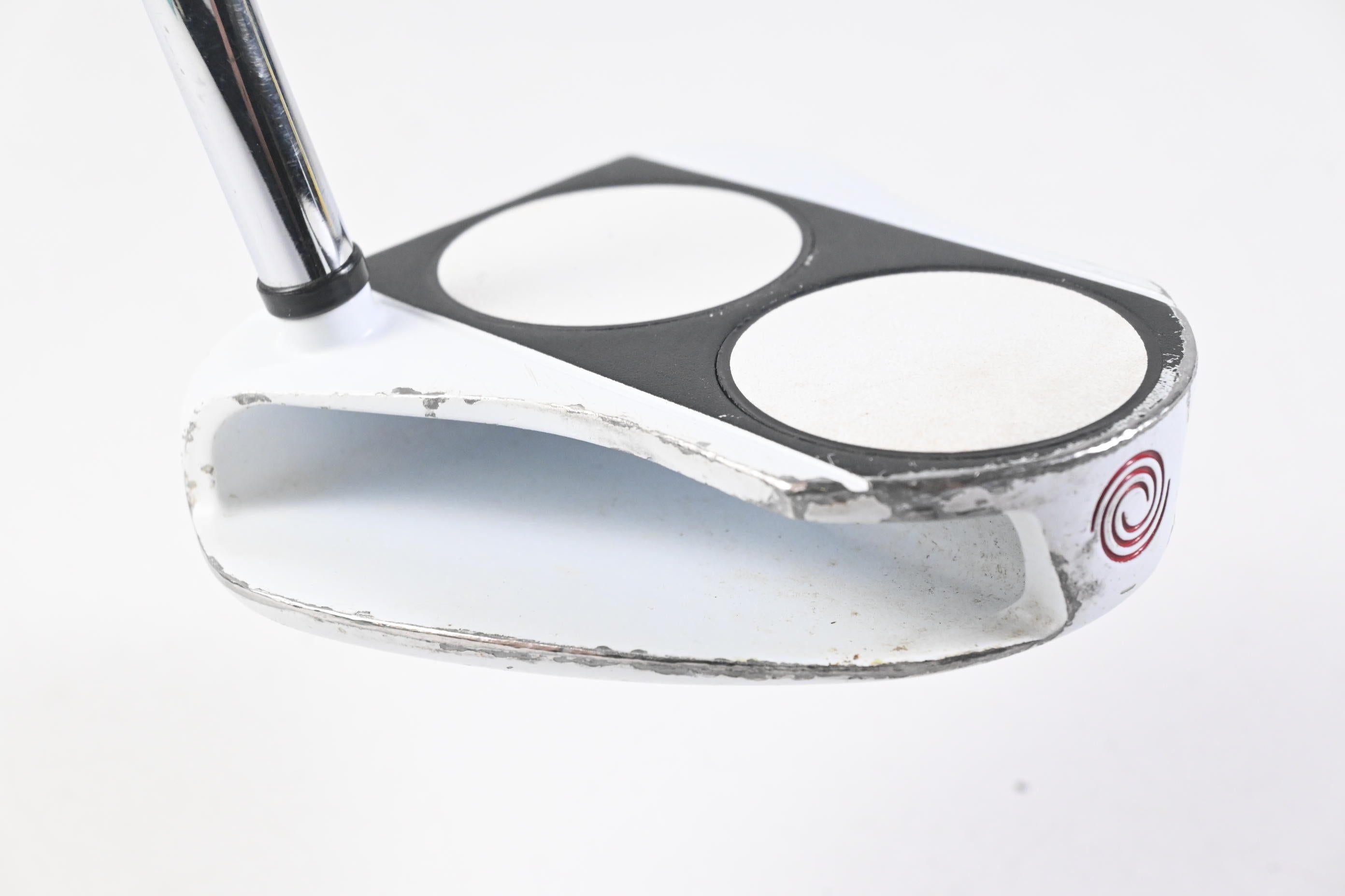 Odyssey Versa 2-Ball Putter / 34 Inch