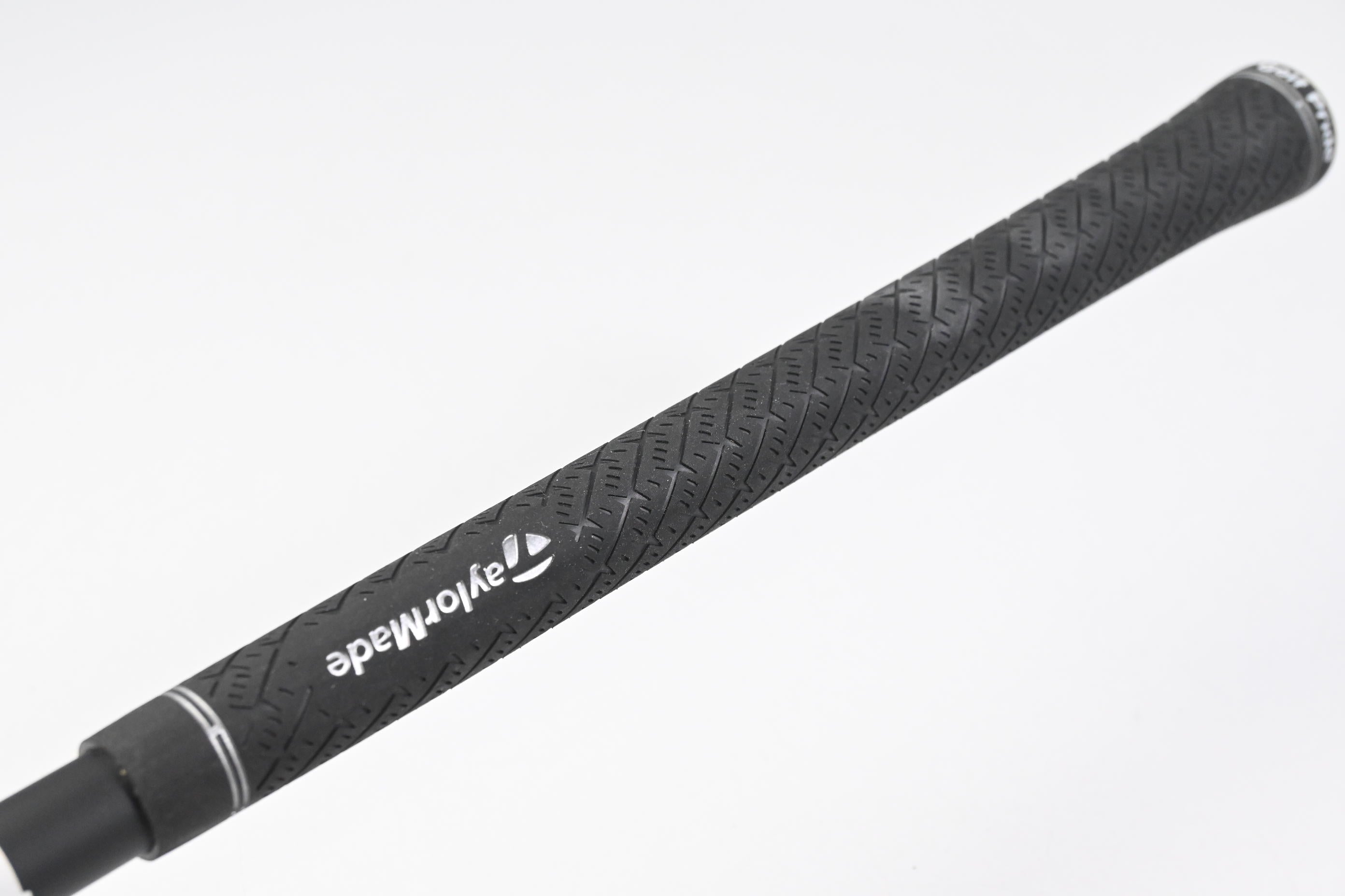 KBS REAX 50 #2 Hybrid Shaft / Regular Flex / .370" Tip