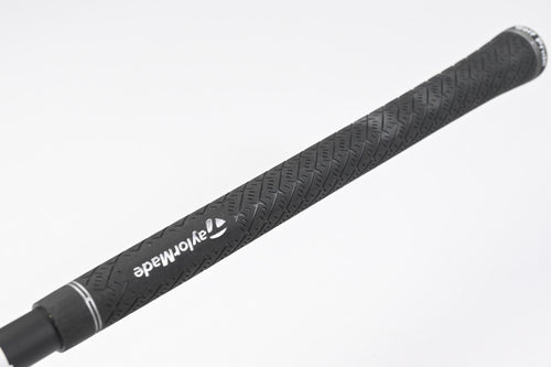 KBS REAX 50 #2 Hybrid Shaft / Regular Flex / .370" Tip