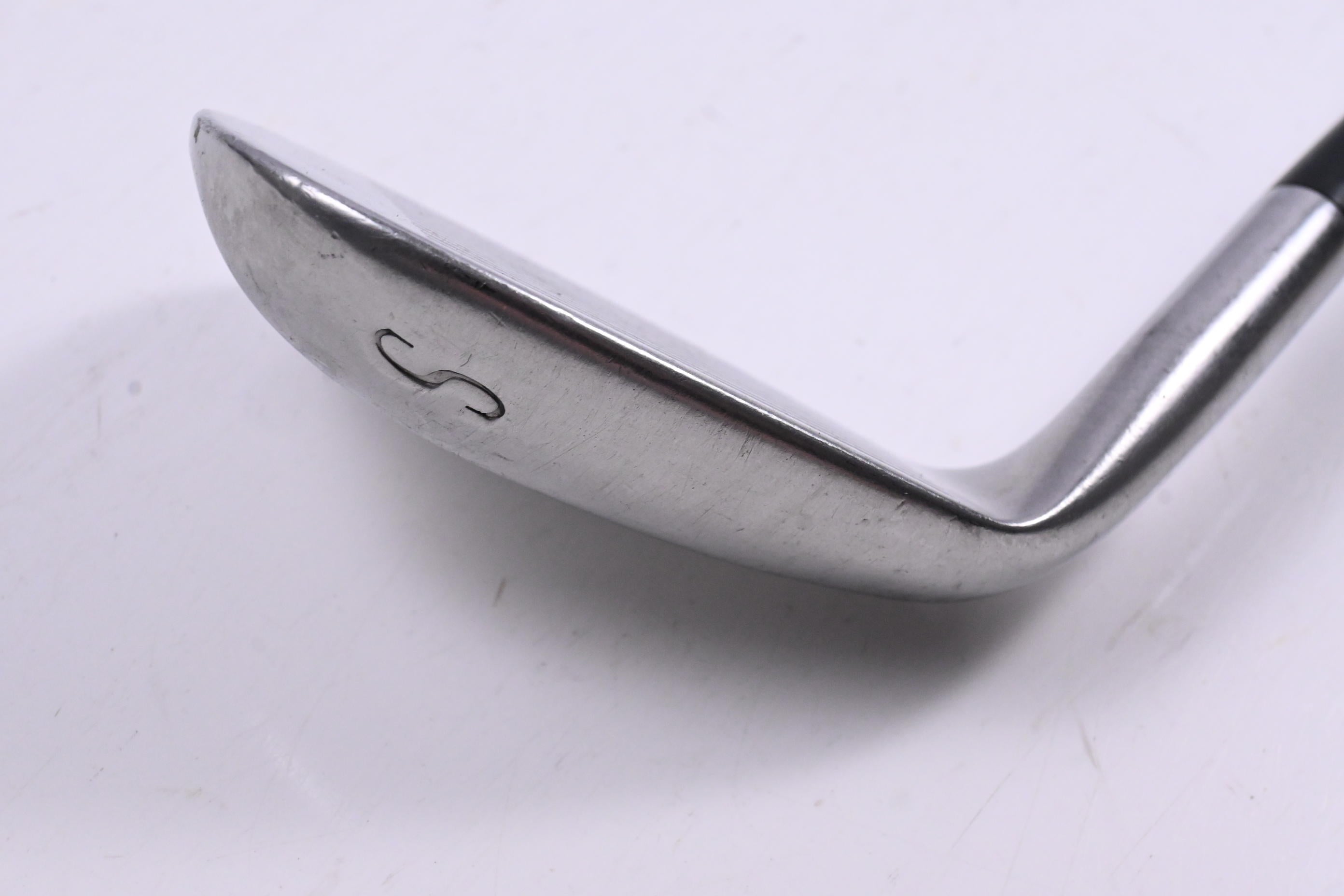 Mizuno MX-15 Sand Wedge / 55 Degree / Stiff Flex True Temper Release Shaft