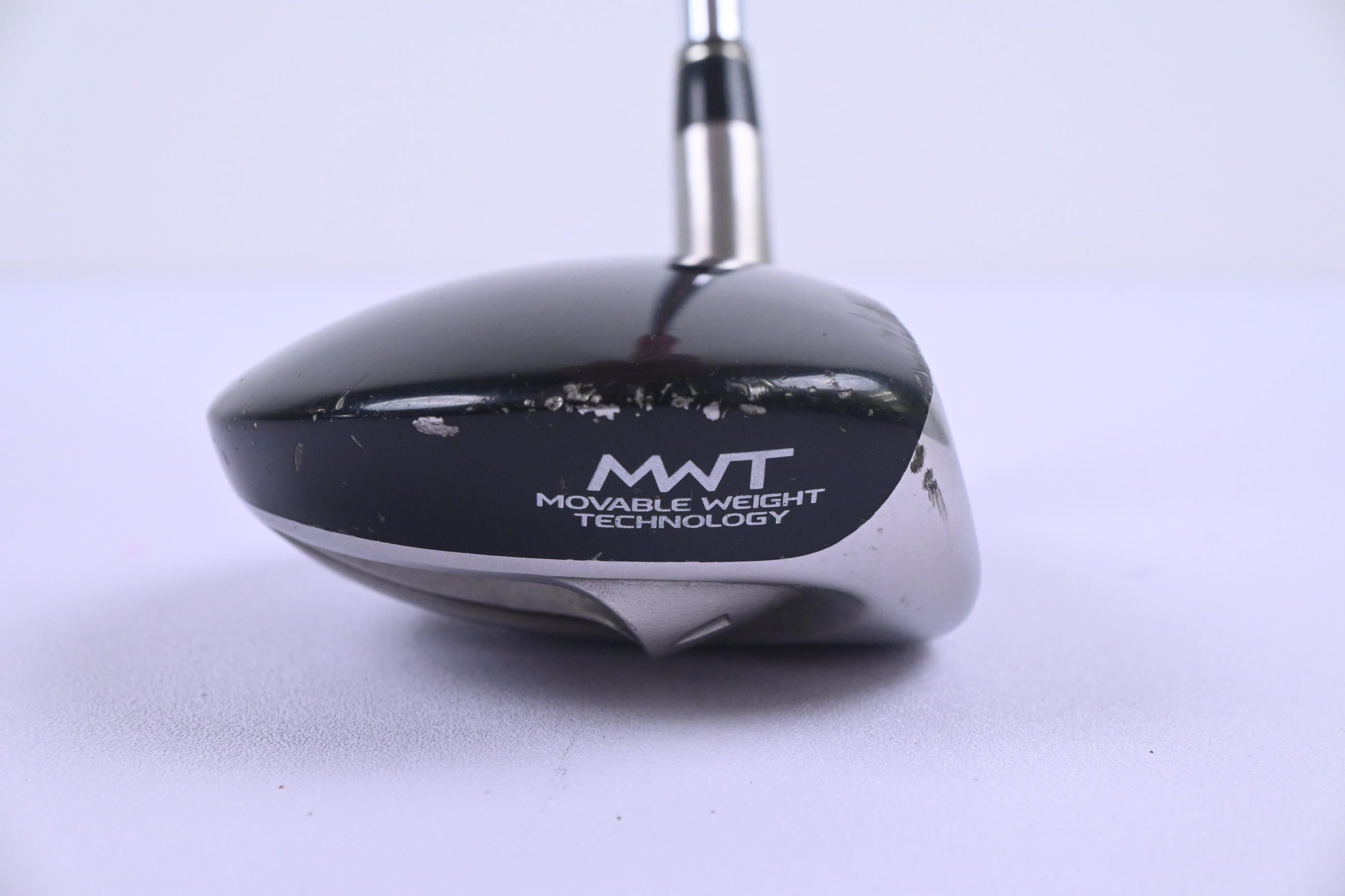 TaylorMade R7 Steel #4 Wood / 16 Degree / Regular Flex Dynamic Gold Lite