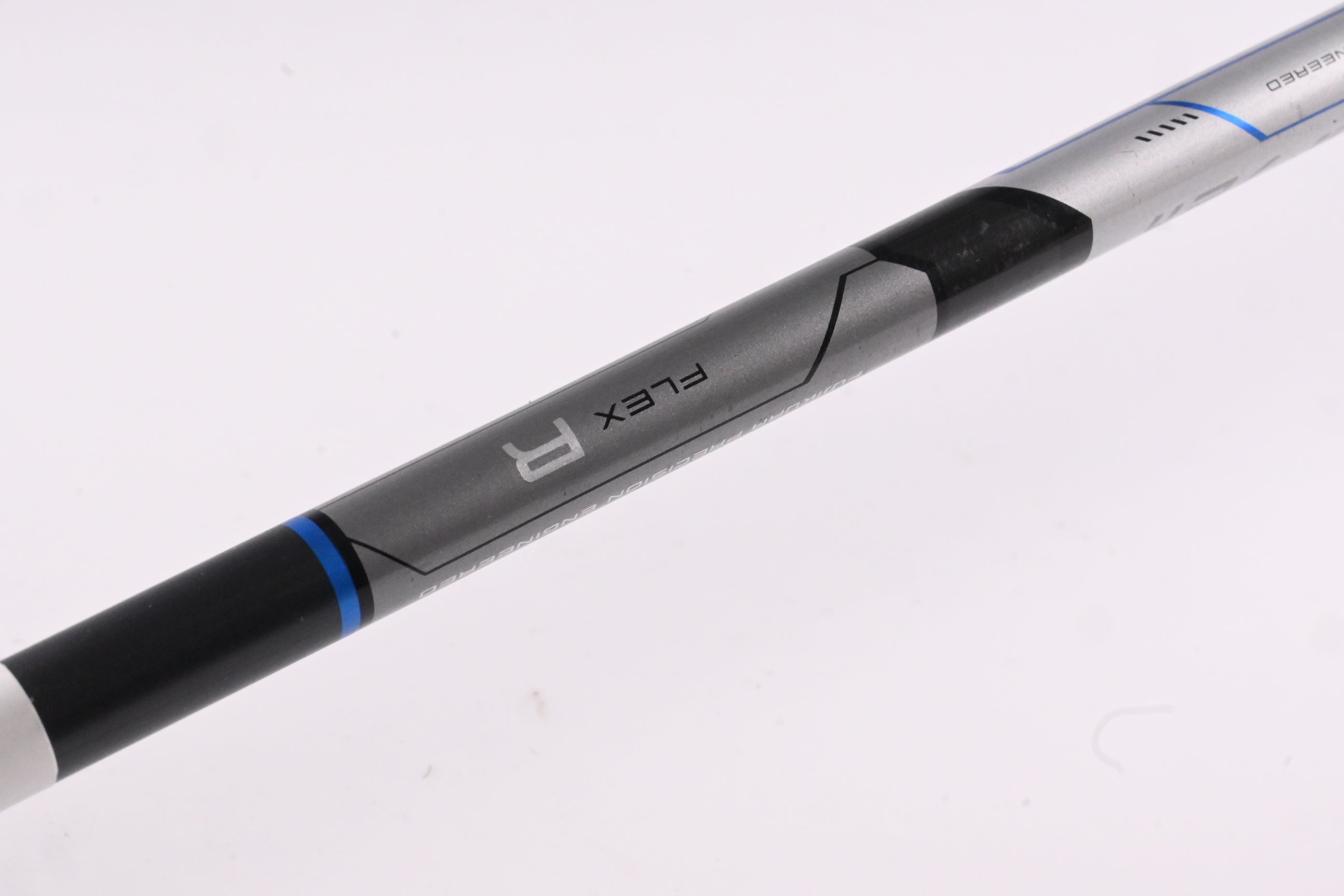 Taylormade SLDR-S #3 Hybrid / 19 Degree / Regular Flex Fujikura Speeder 72 Shaft