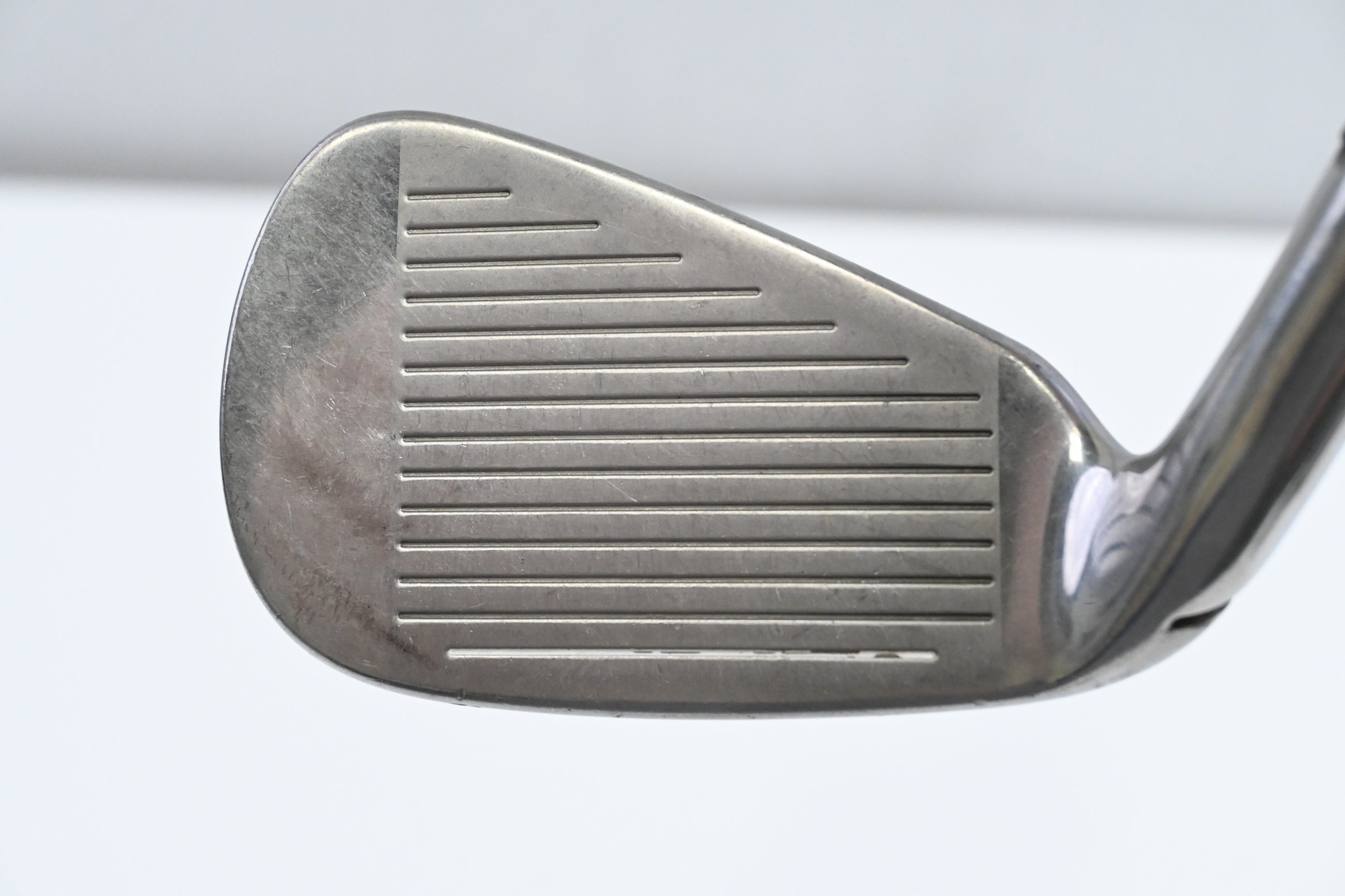 Taylormade Rocketbladez #7 Iron / Regular Flex Taylormade Rocketfuel Shaft