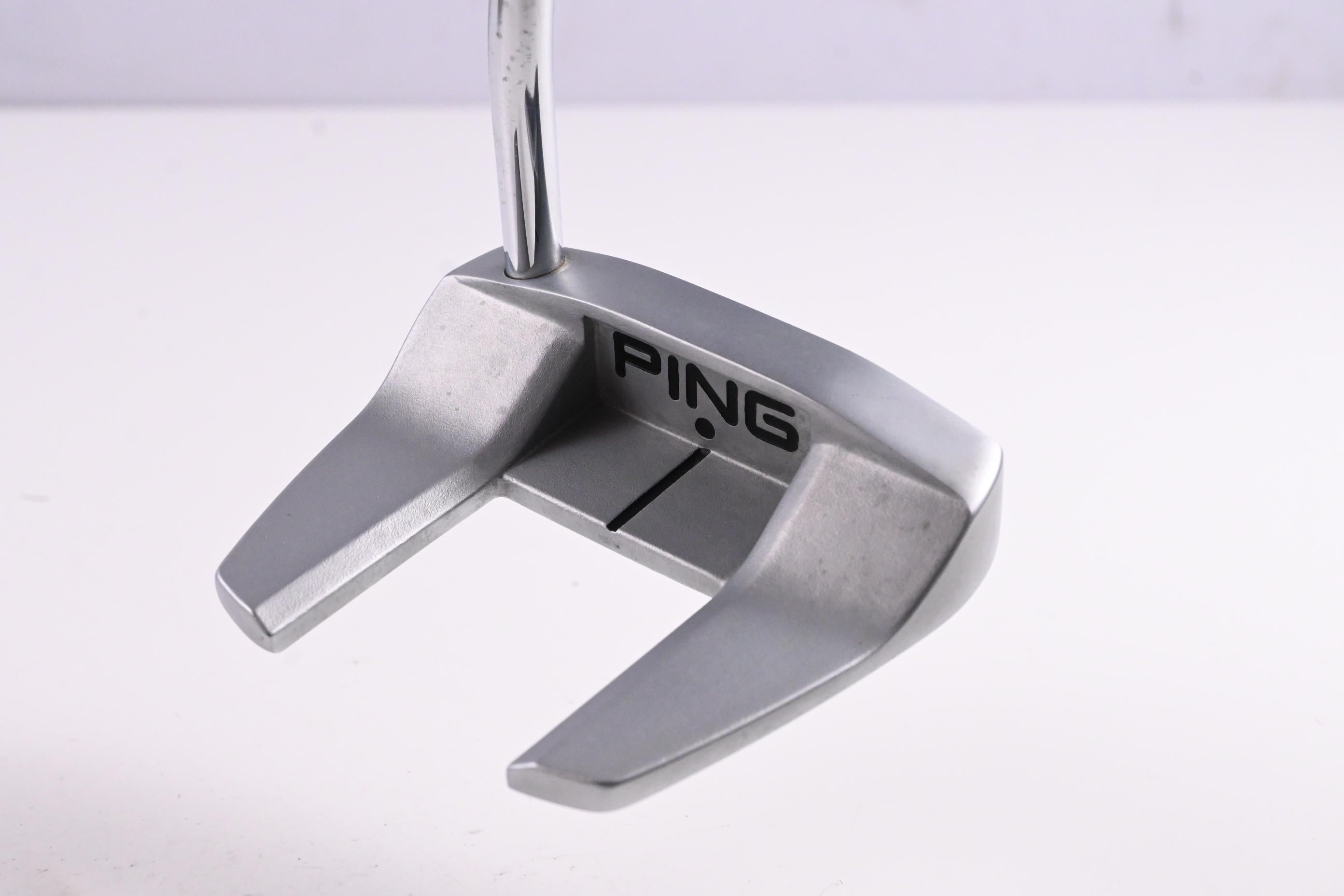 Ping Sigma G Tyne Putter / Black Dot / 33.5 Inch
