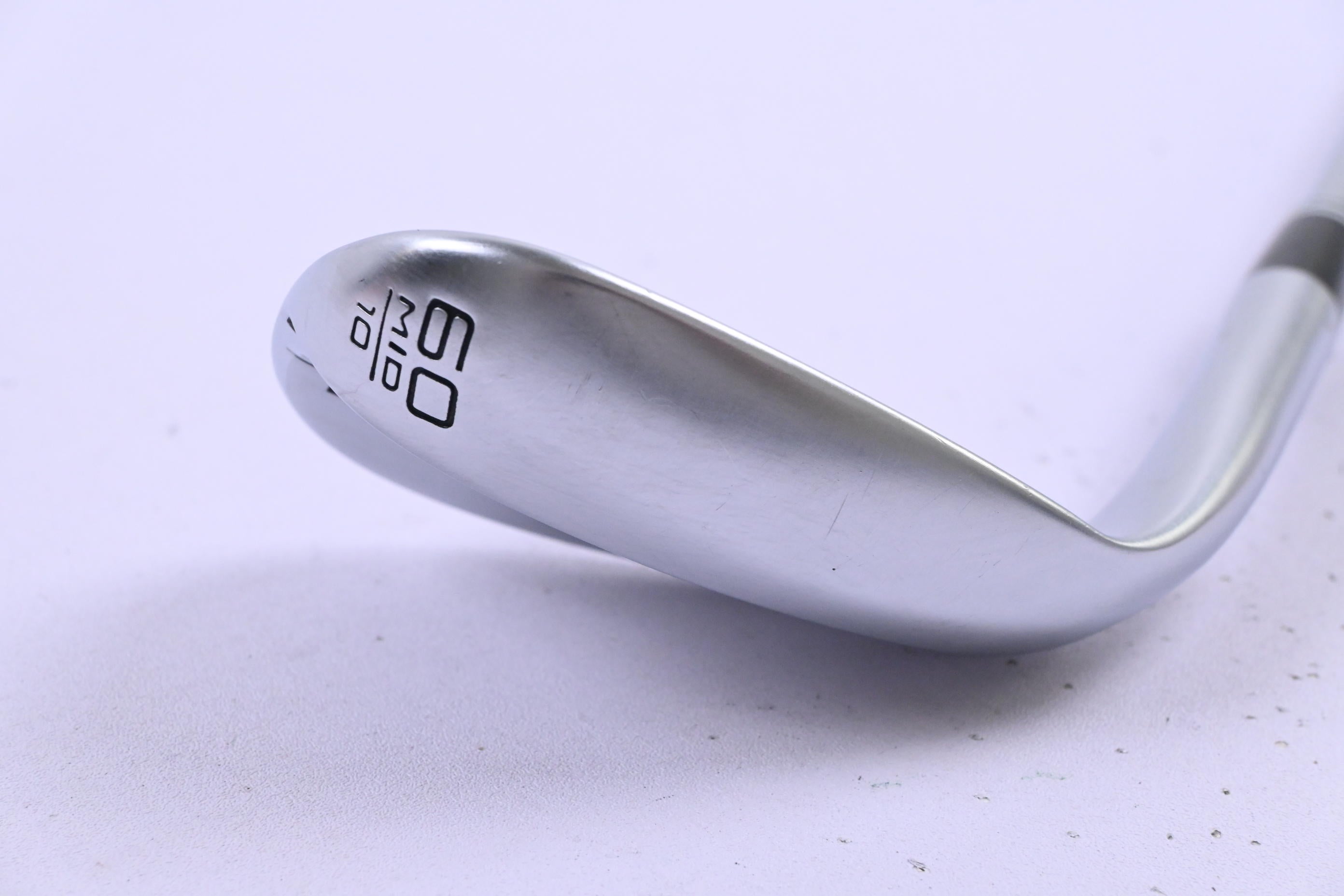 Cleveland RTX 6 Zipcore Lob Wedge / 60 Degree / Wedge Flex Dynamic Gold Spinner
