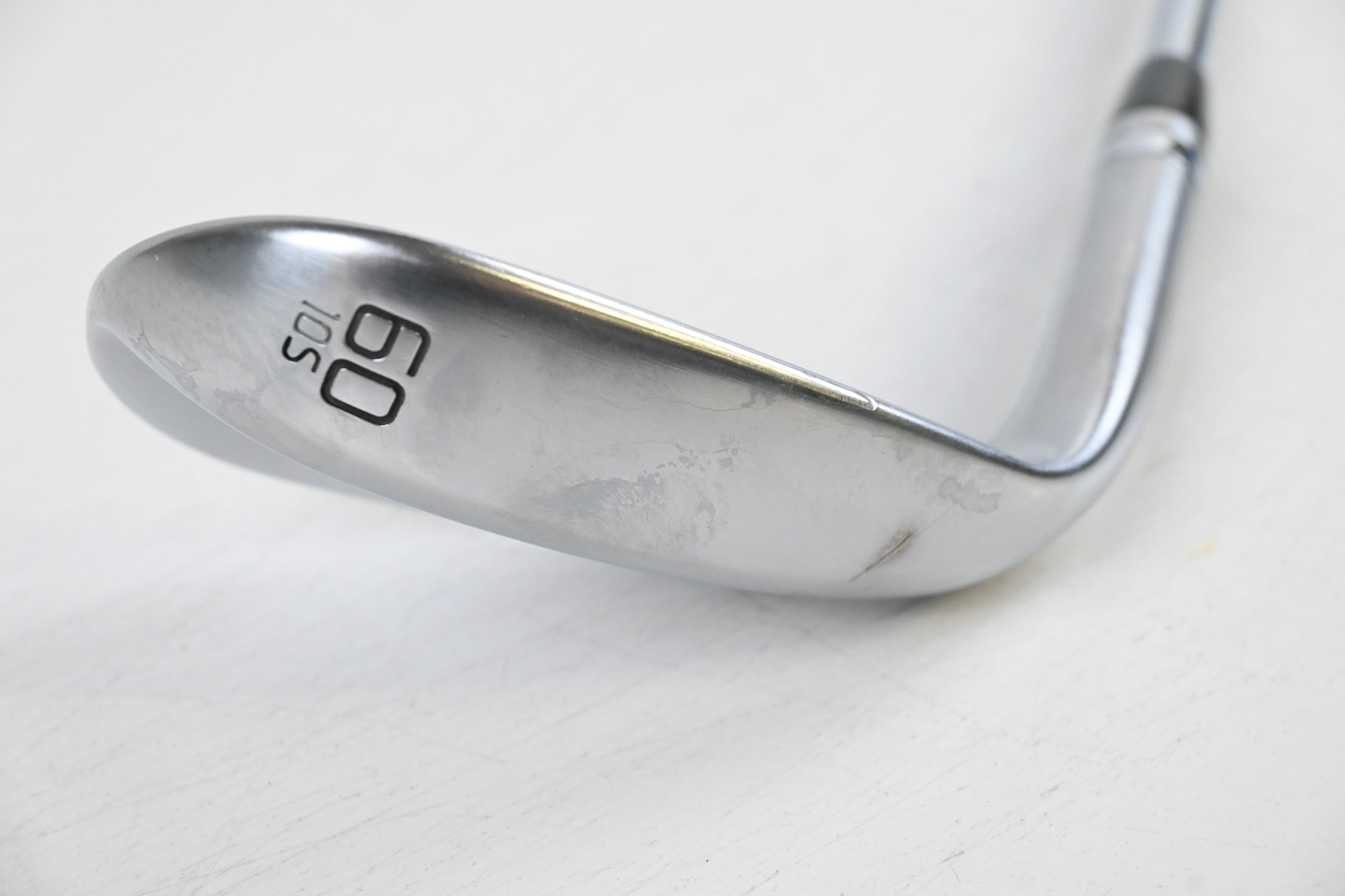 Titleist Vokey SM11 Lob Wedge / 60 Degree / Wedge Flex Vokey Design Shaft